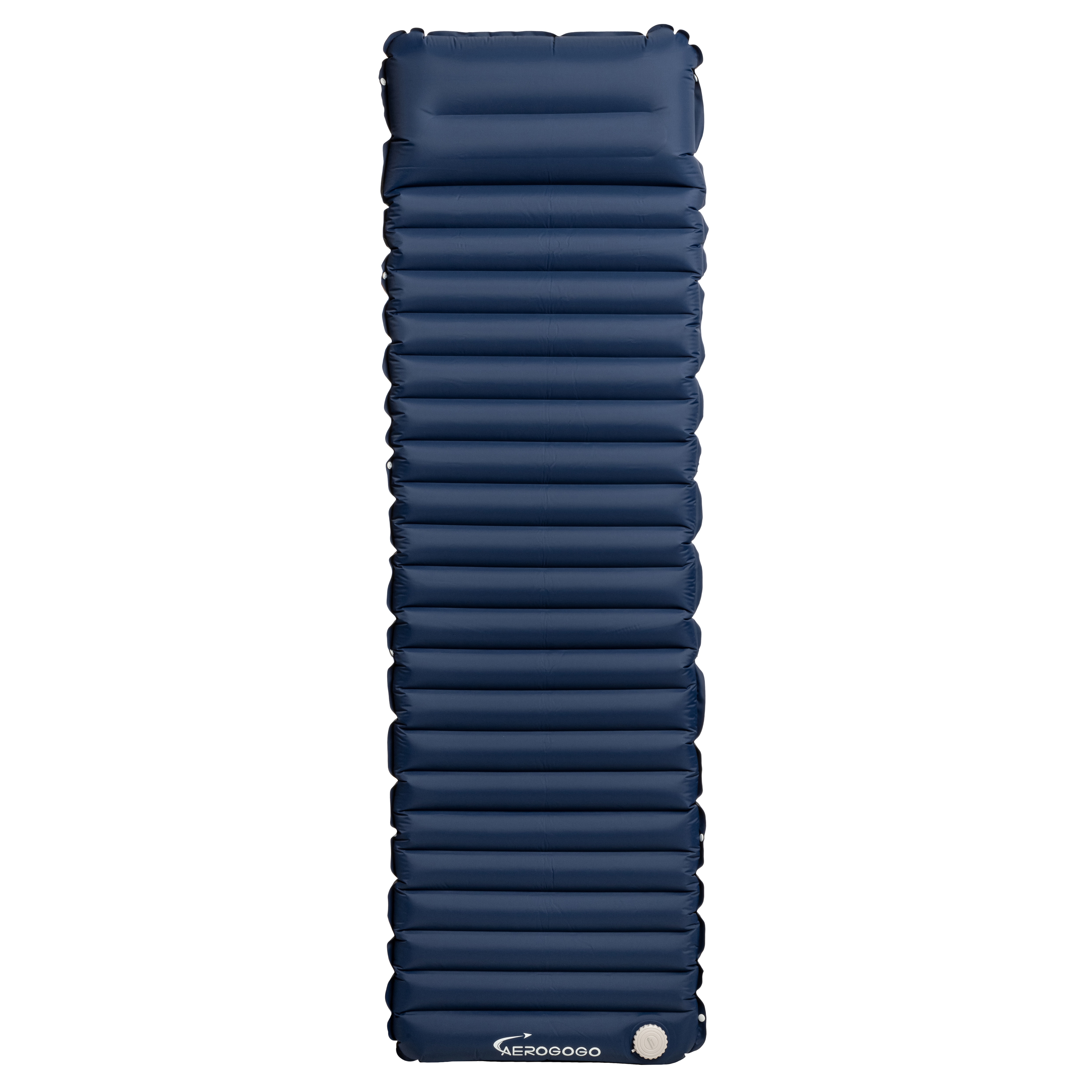 Aerogogo Aeromattress GM4-01 Single Mattress - Navy