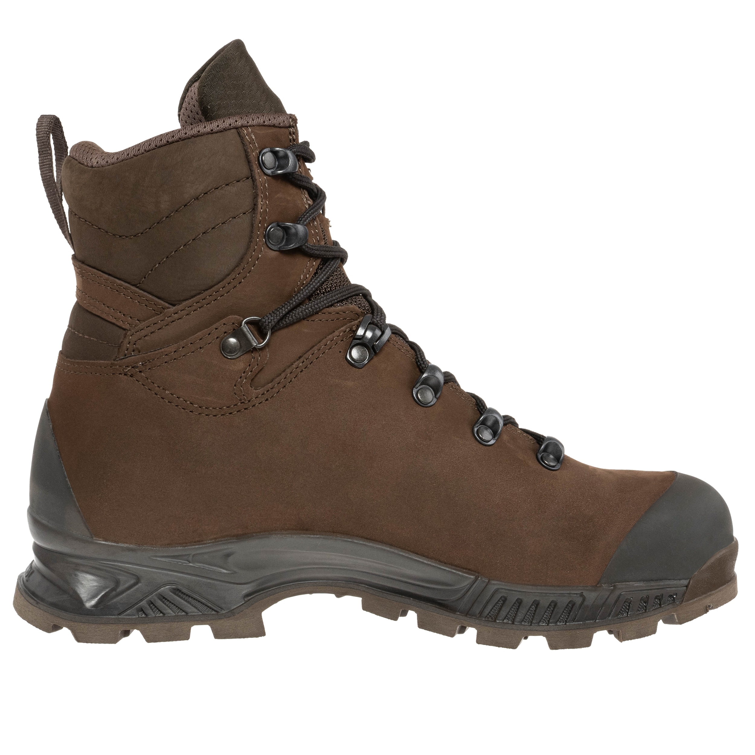 Meindl Active Combat 3.0 Boots - Dark Brown
