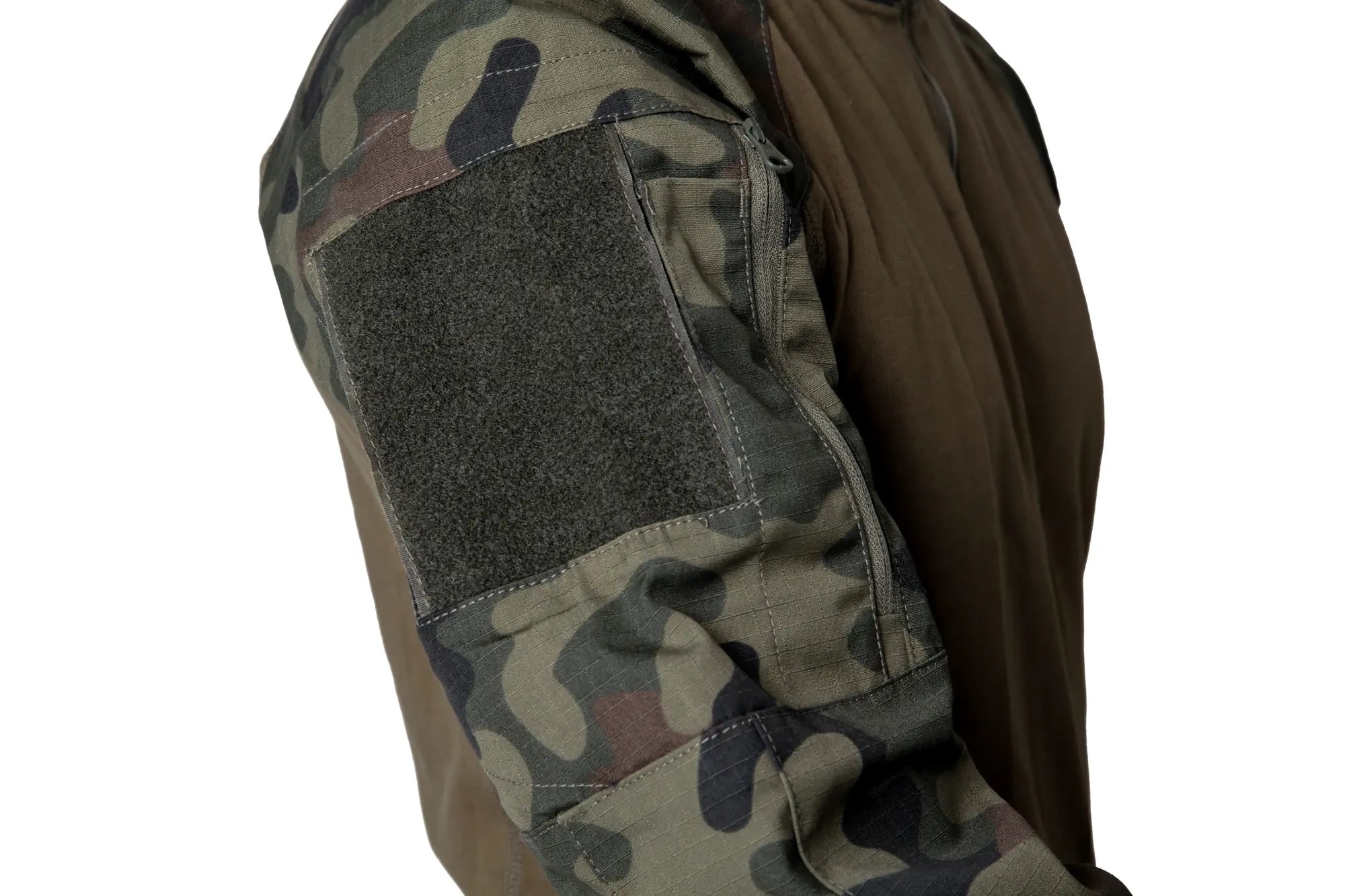 Primal Gear Combat Shirt G4 - wz.93 Pantera PL Woodland