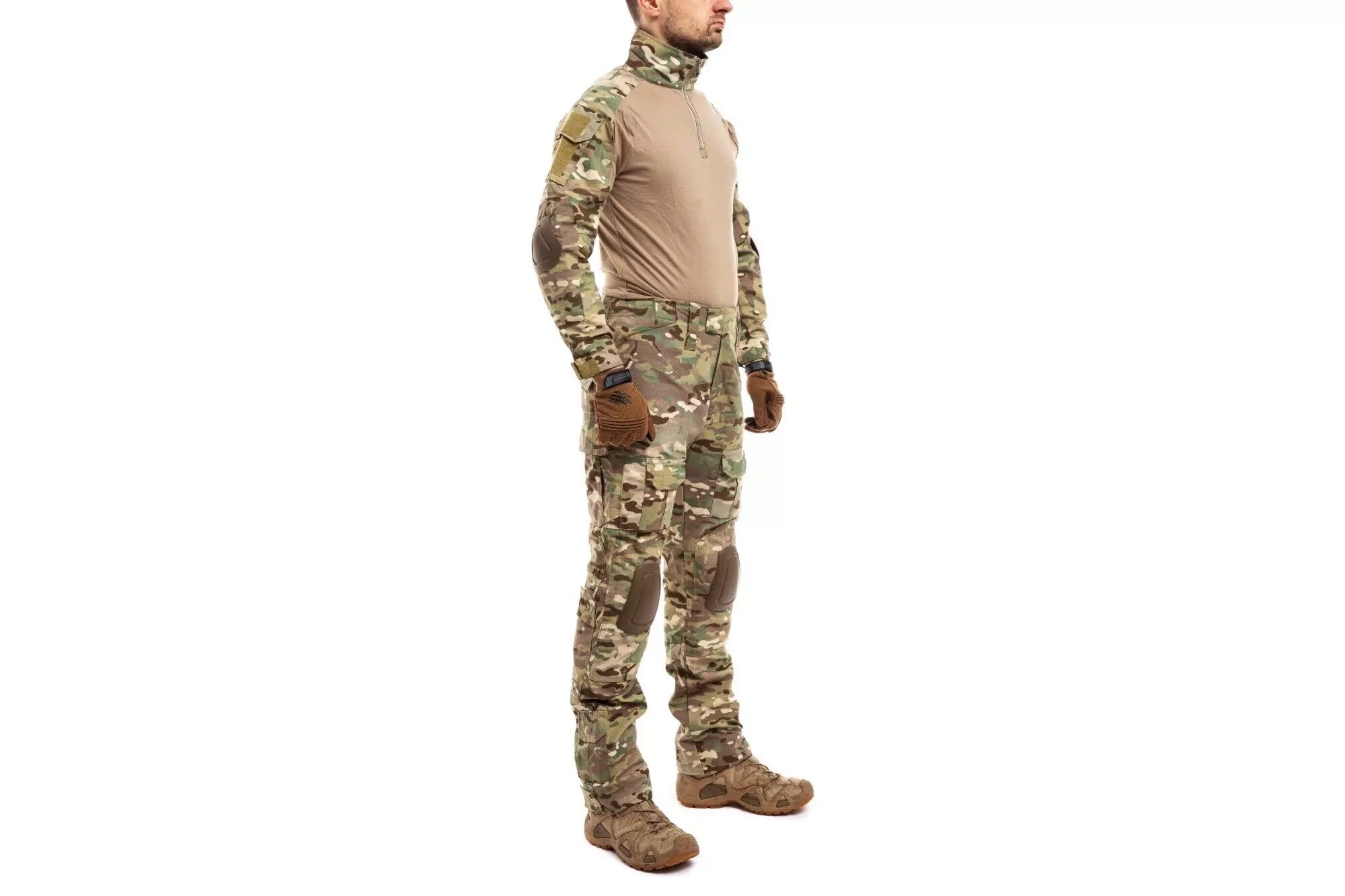 Specna Arms Combat Uniform Set - MultiCam