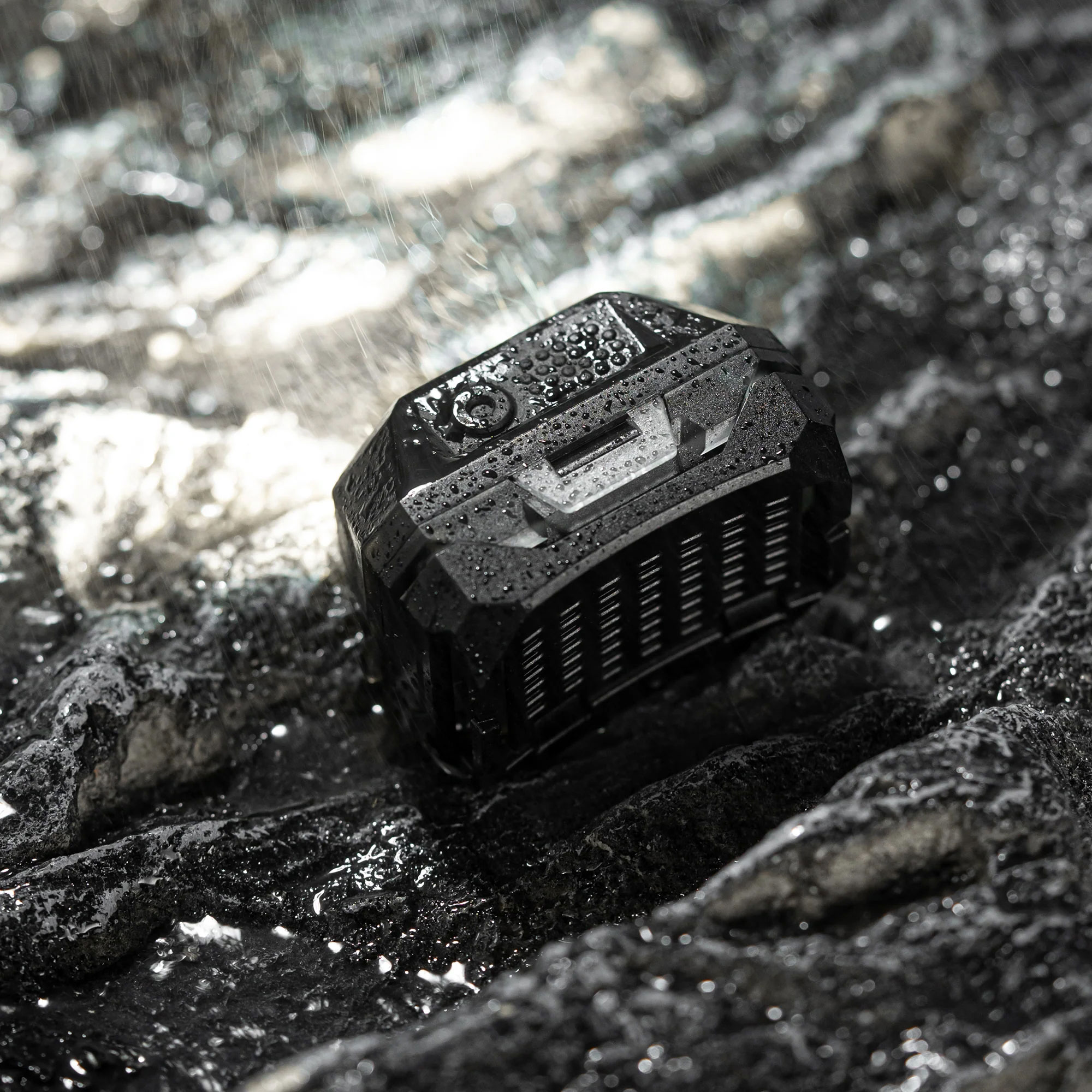 Wuben H4 Head Torch Black - 800 lumens