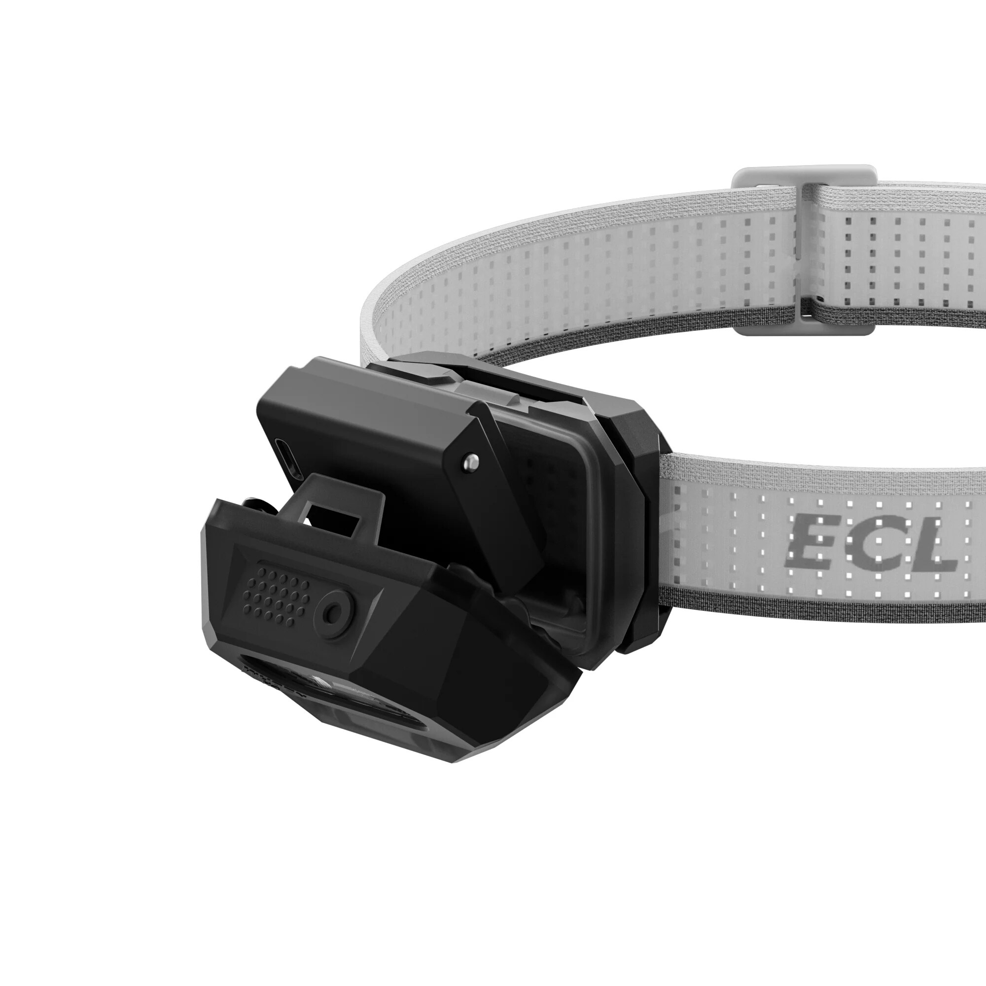 Wuben H4 Head Torch Black - 800 lumens