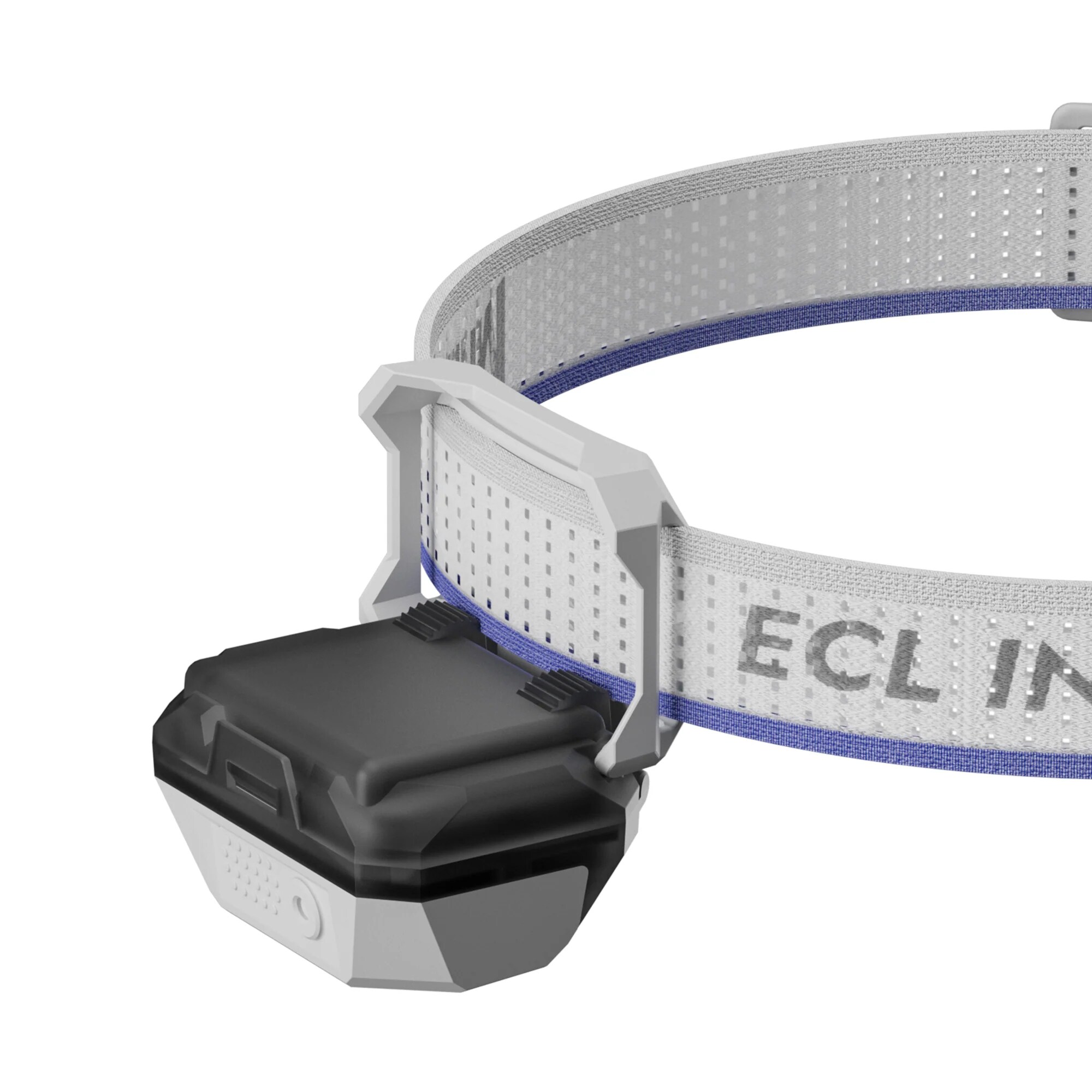 Wuben H4 Head Torch White - 800 lumens