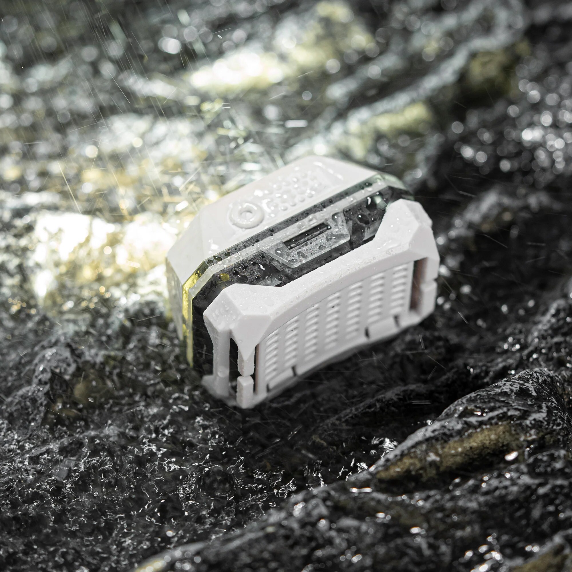 Wuben H4 Head Torch White - 800 lumens