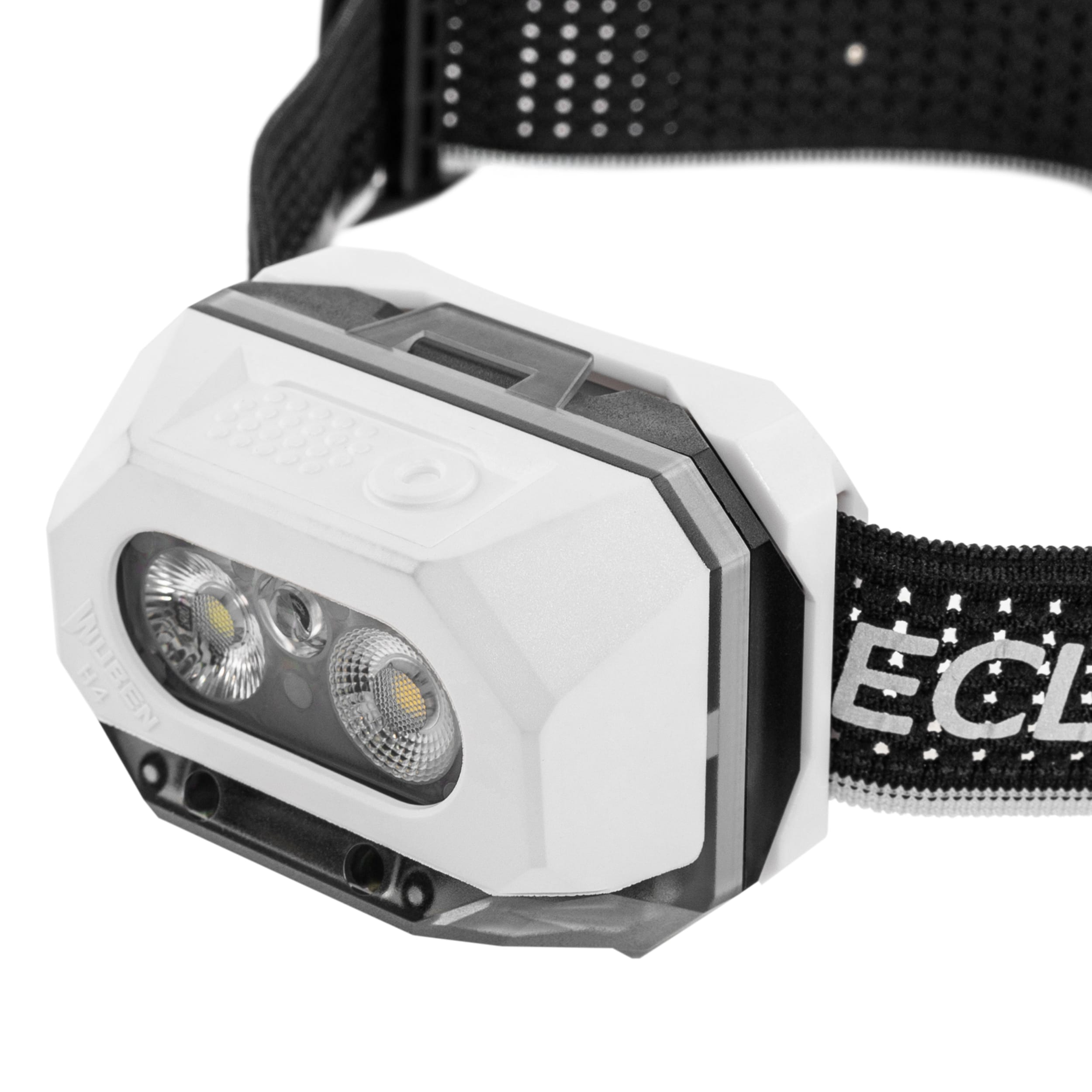 Wuben H4 Head Torch White - 800 lumens