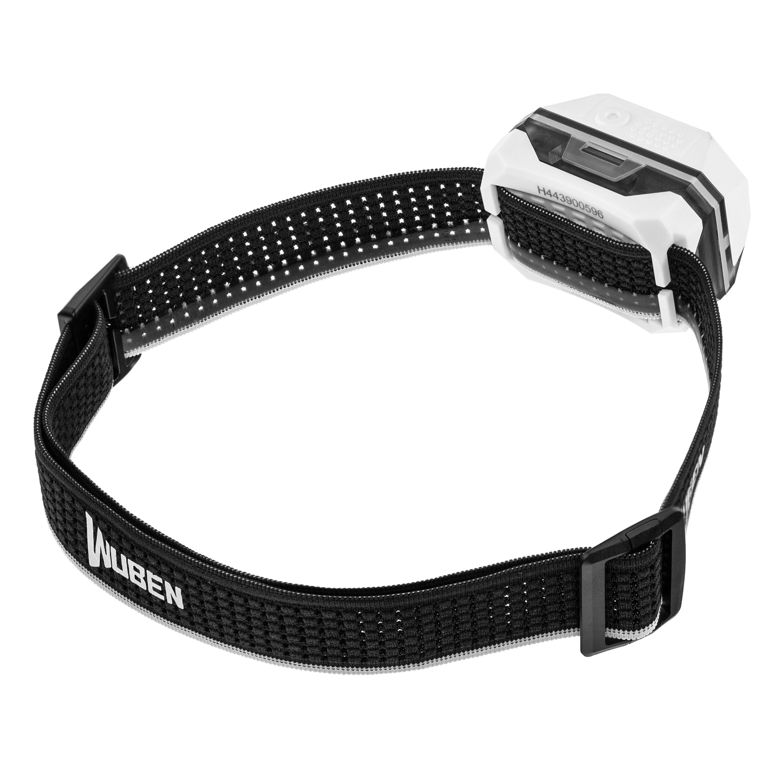 Wuben H4 Head Torch White - 800 lumens