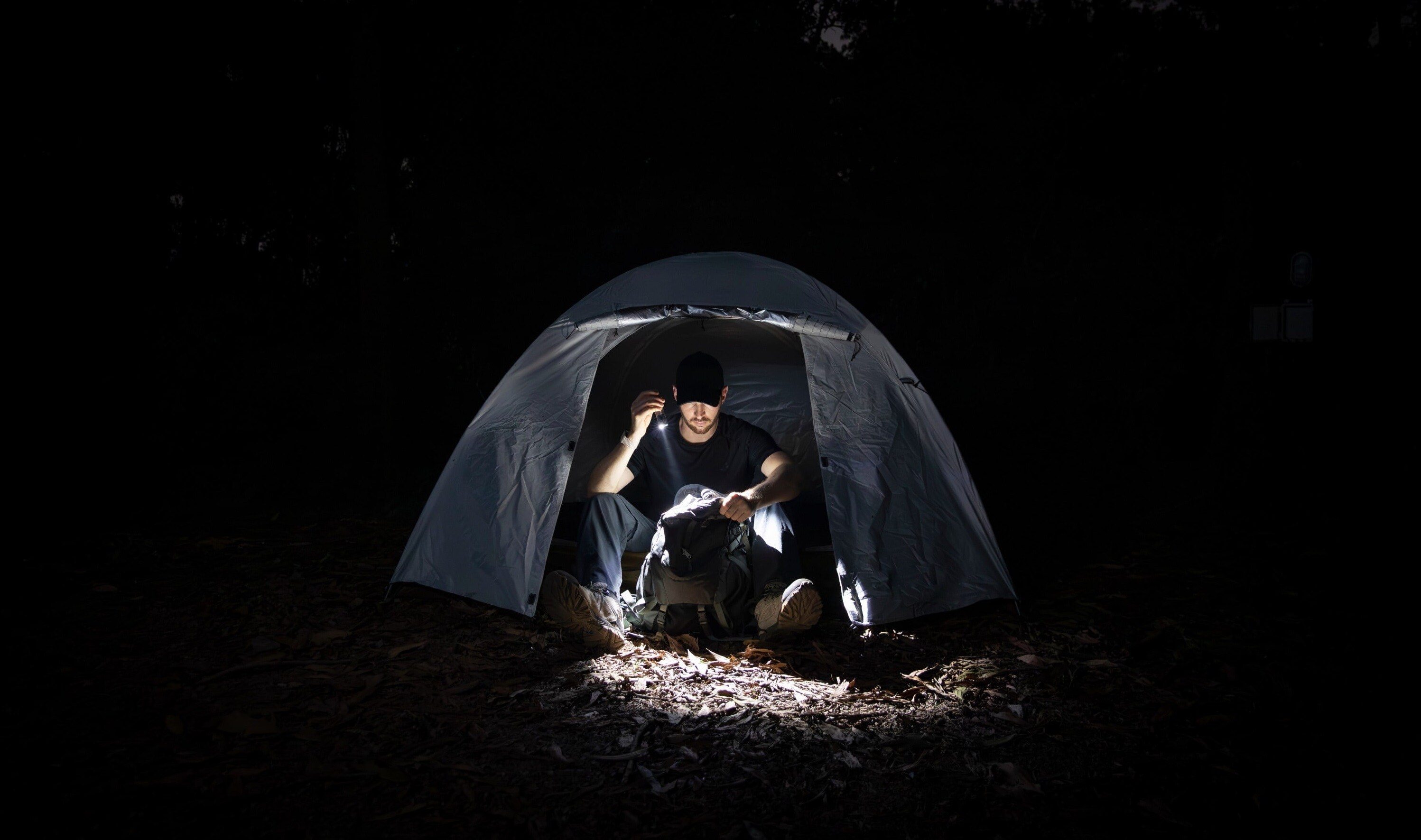 Olight ArkPro Class 1 Cool White Torch Zombie Green - 1500 lumens