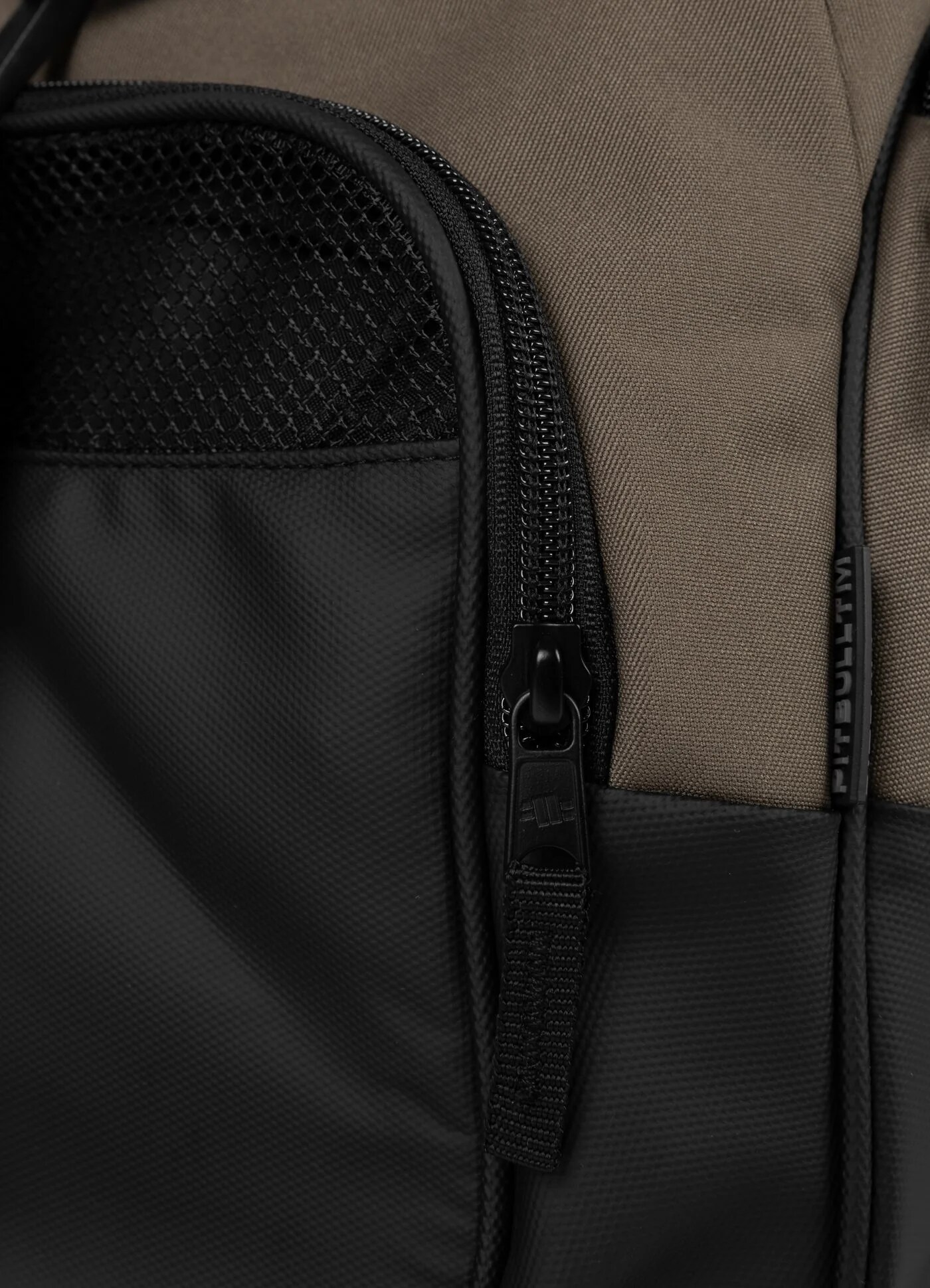 Pitbull Concord II Bag 60 l - Beige Sand