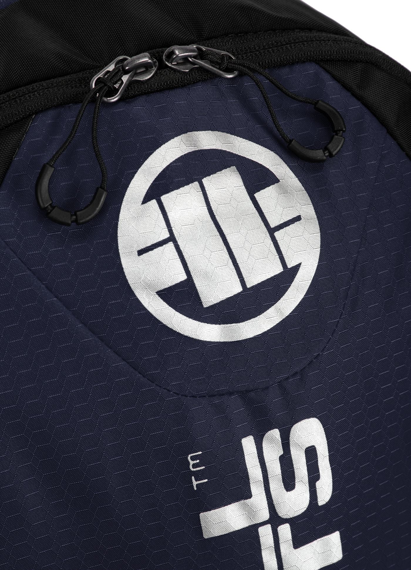 Pitbull Sports Backpack 30 l - Dark Navy