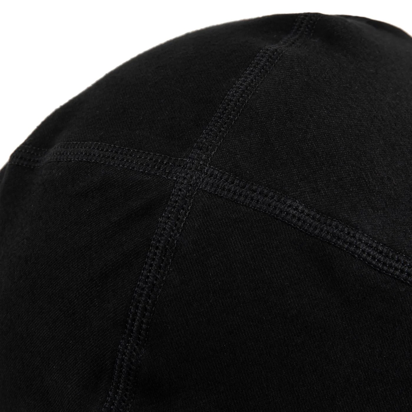 Pitbull Big Logo Hat - Black