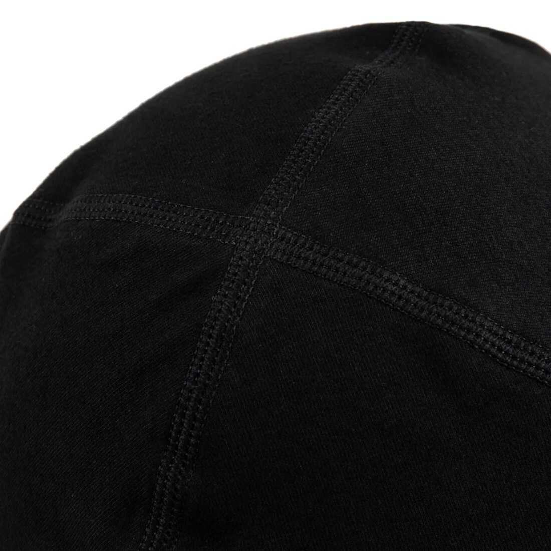 Pitbull Big Logo Hat - White/Black