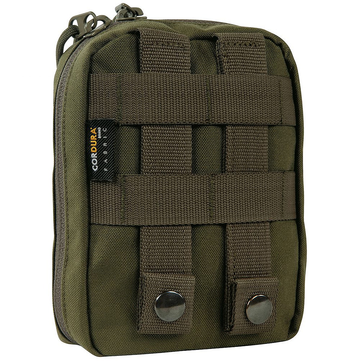 Tasmanian Tiger Tac Pouch Trema Accessories Bag - Olive