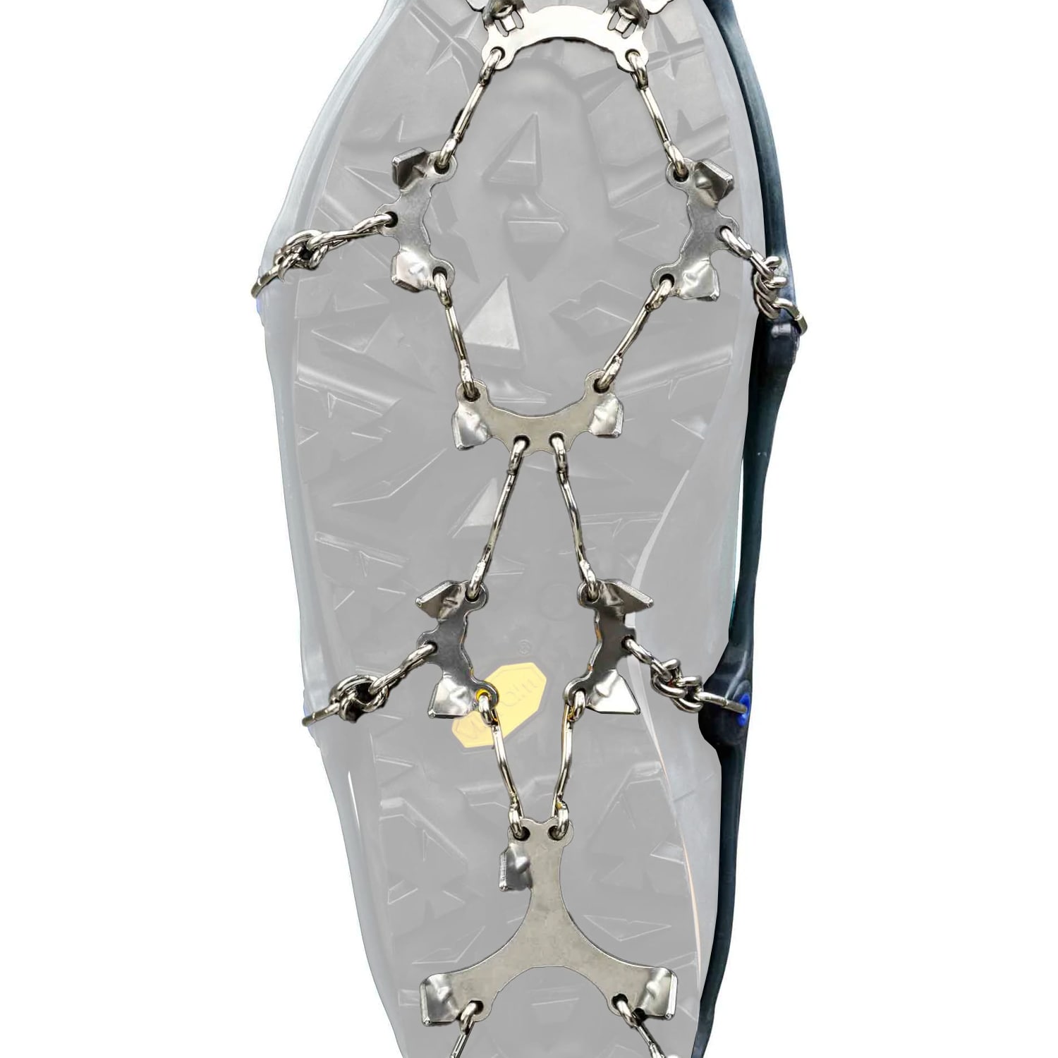 Chainsen XT Hiking Crampons - Navy