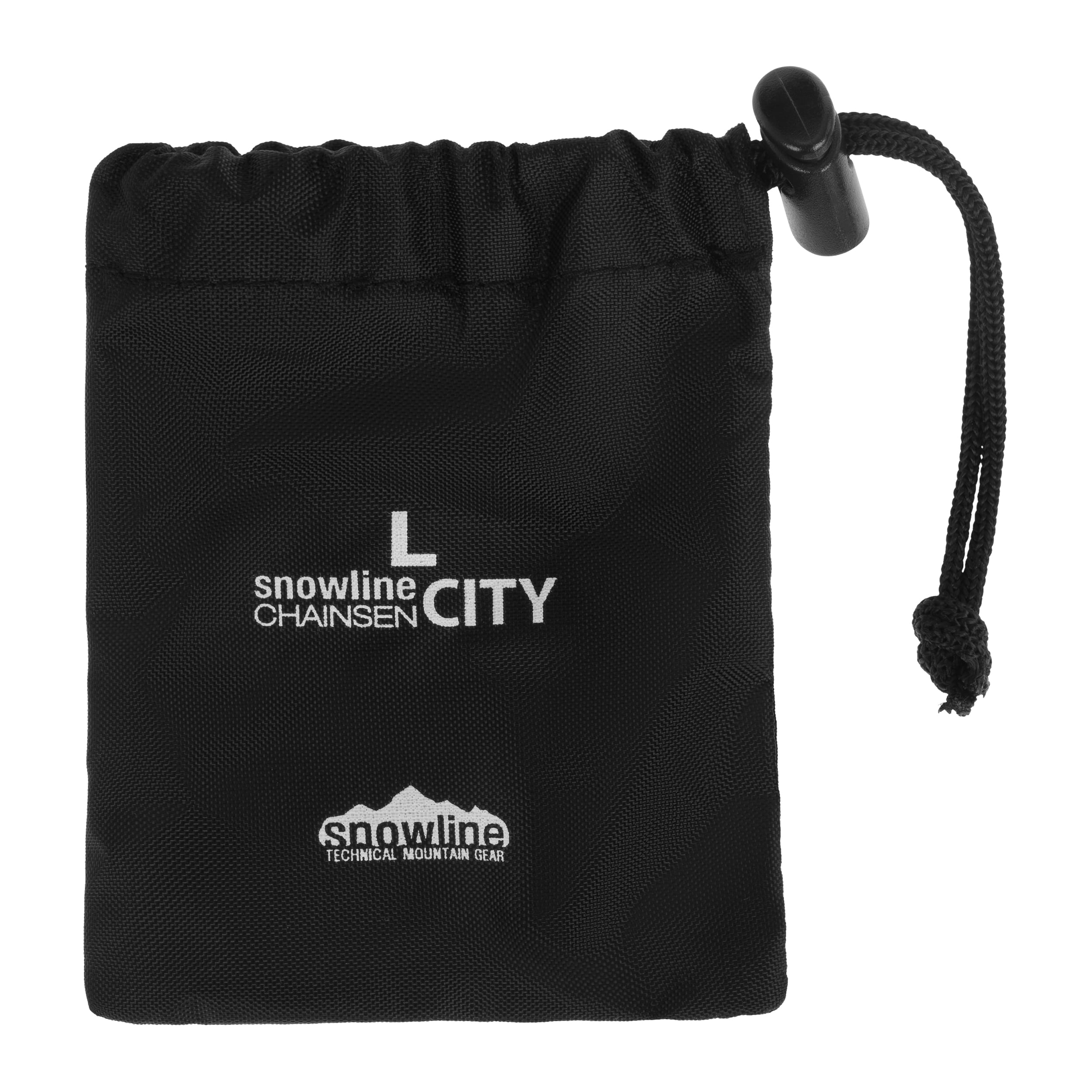 Snowline City Shoe Crampons - Navy