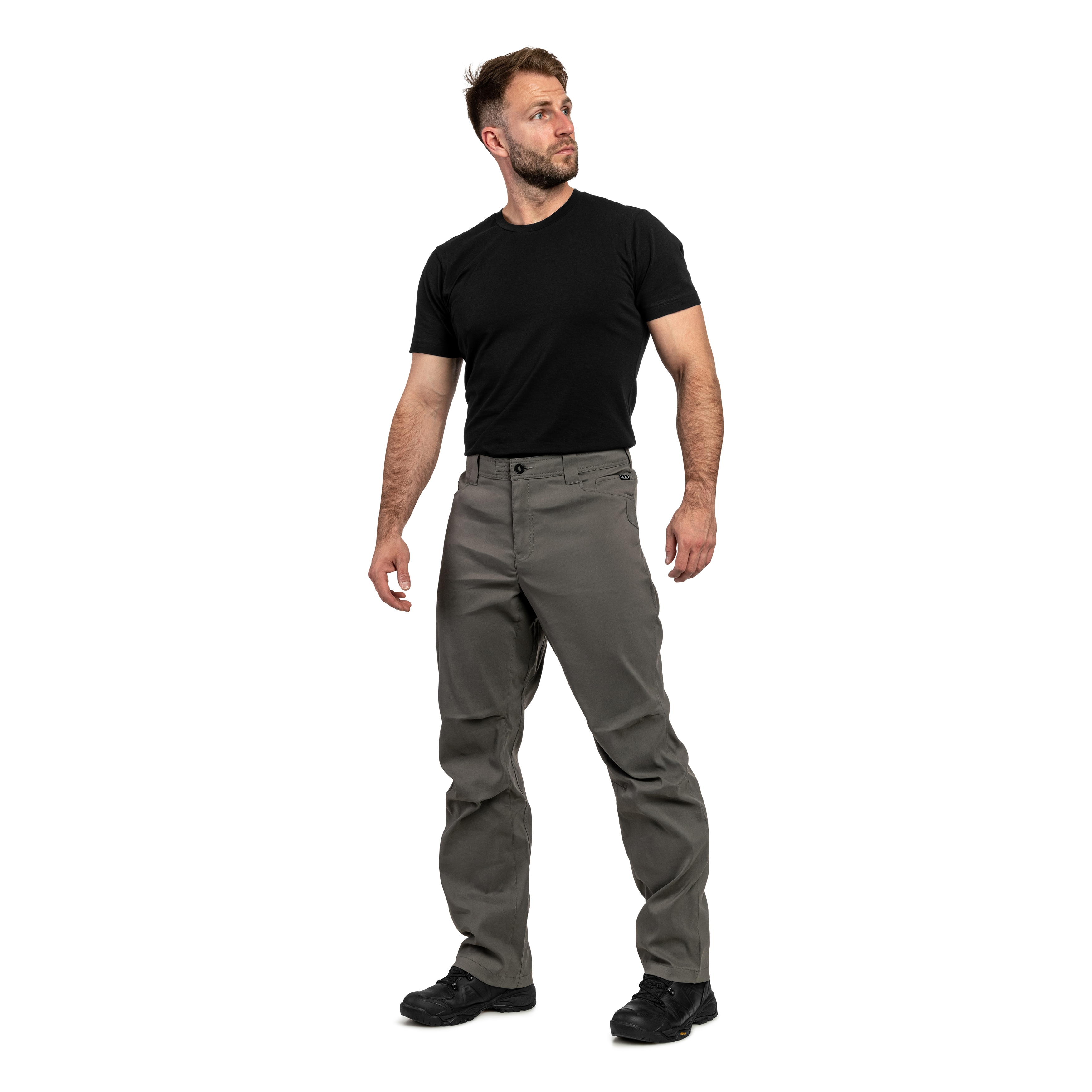 Eberlestock Camas Pants - Gunmetal
