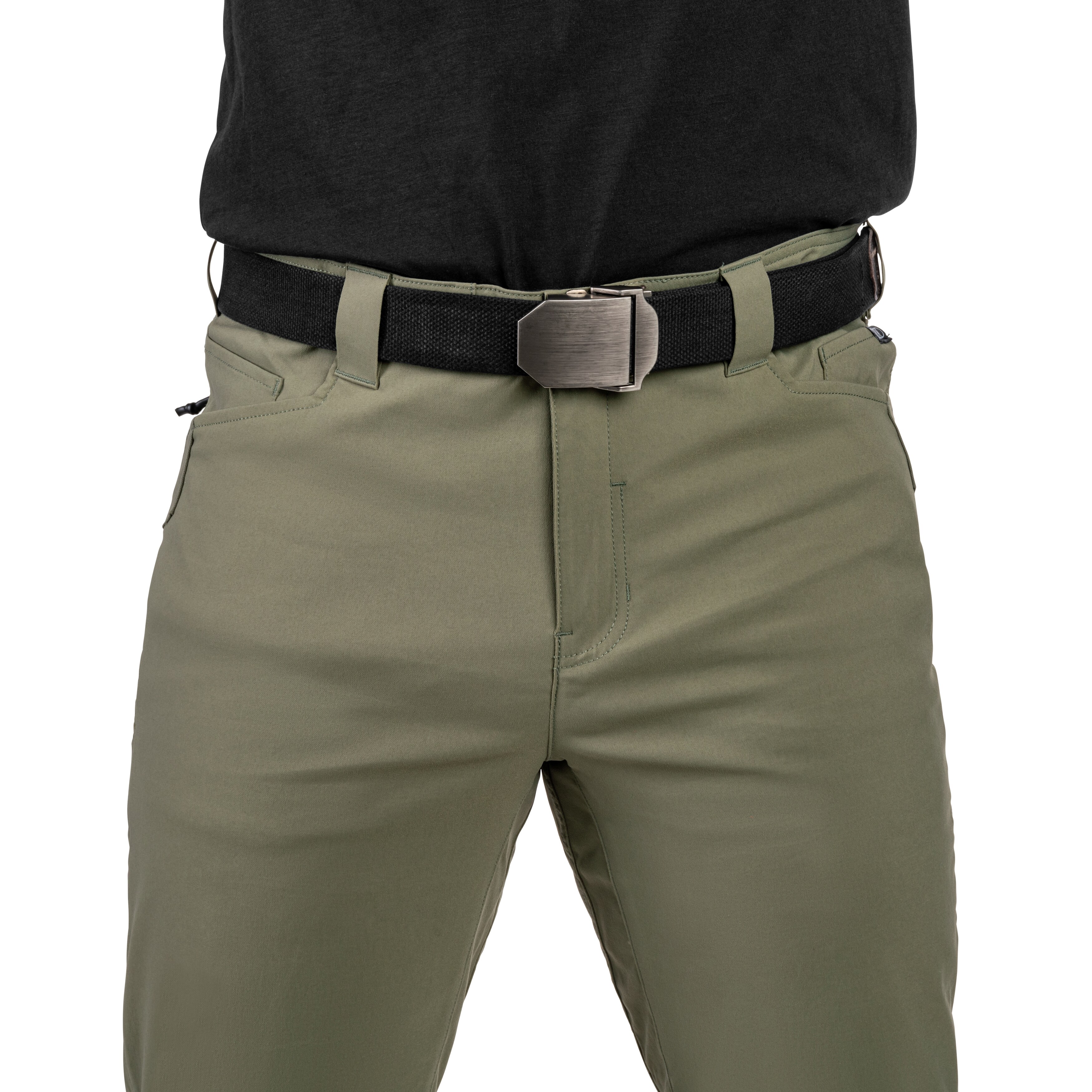 Eberlestock Camas Pants - Fall Green