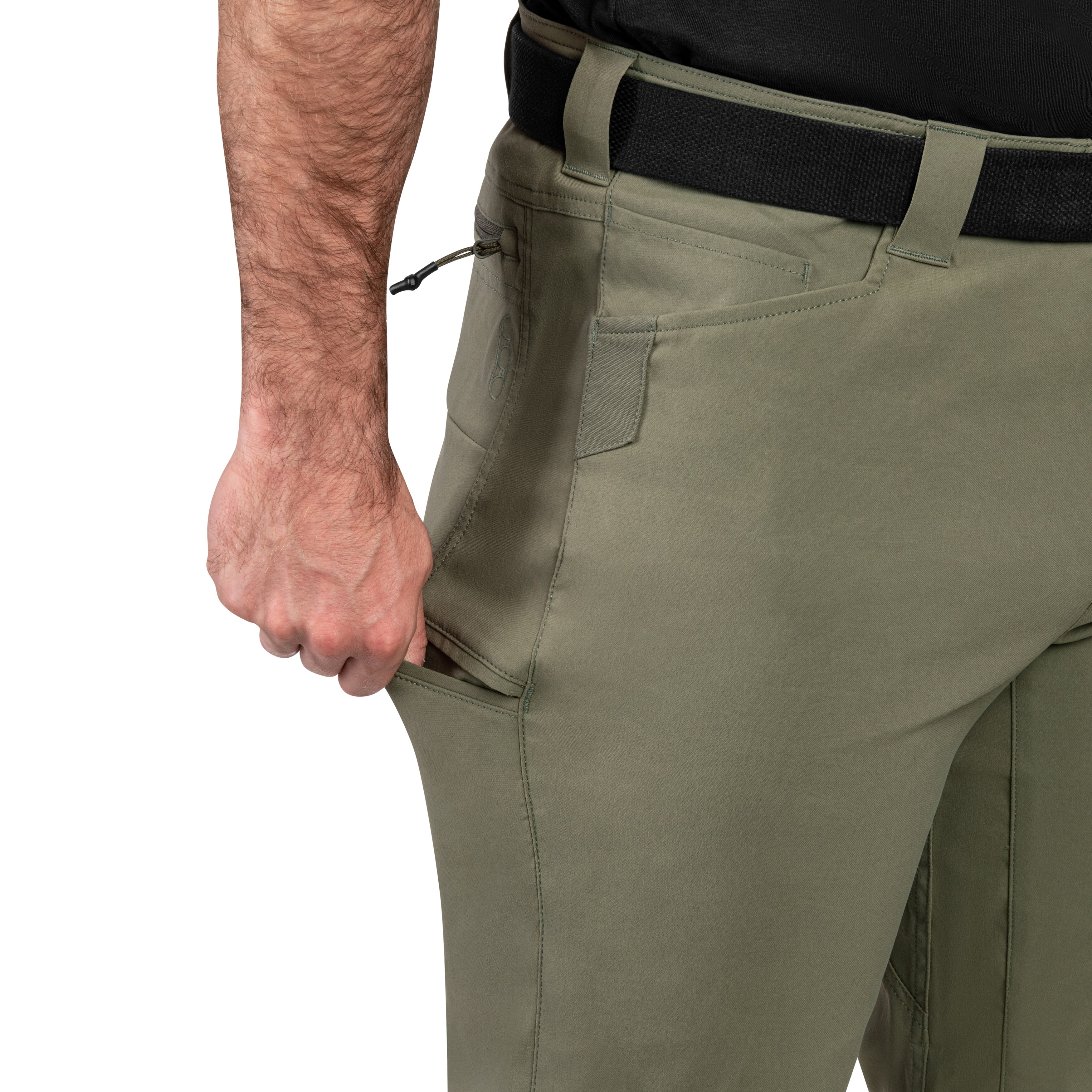 Eberlestock Camas Pants - Fall Green