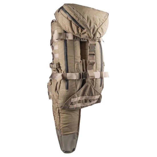 Eberlestock Just One Pack Backpack 37-75 l - Dry Earth