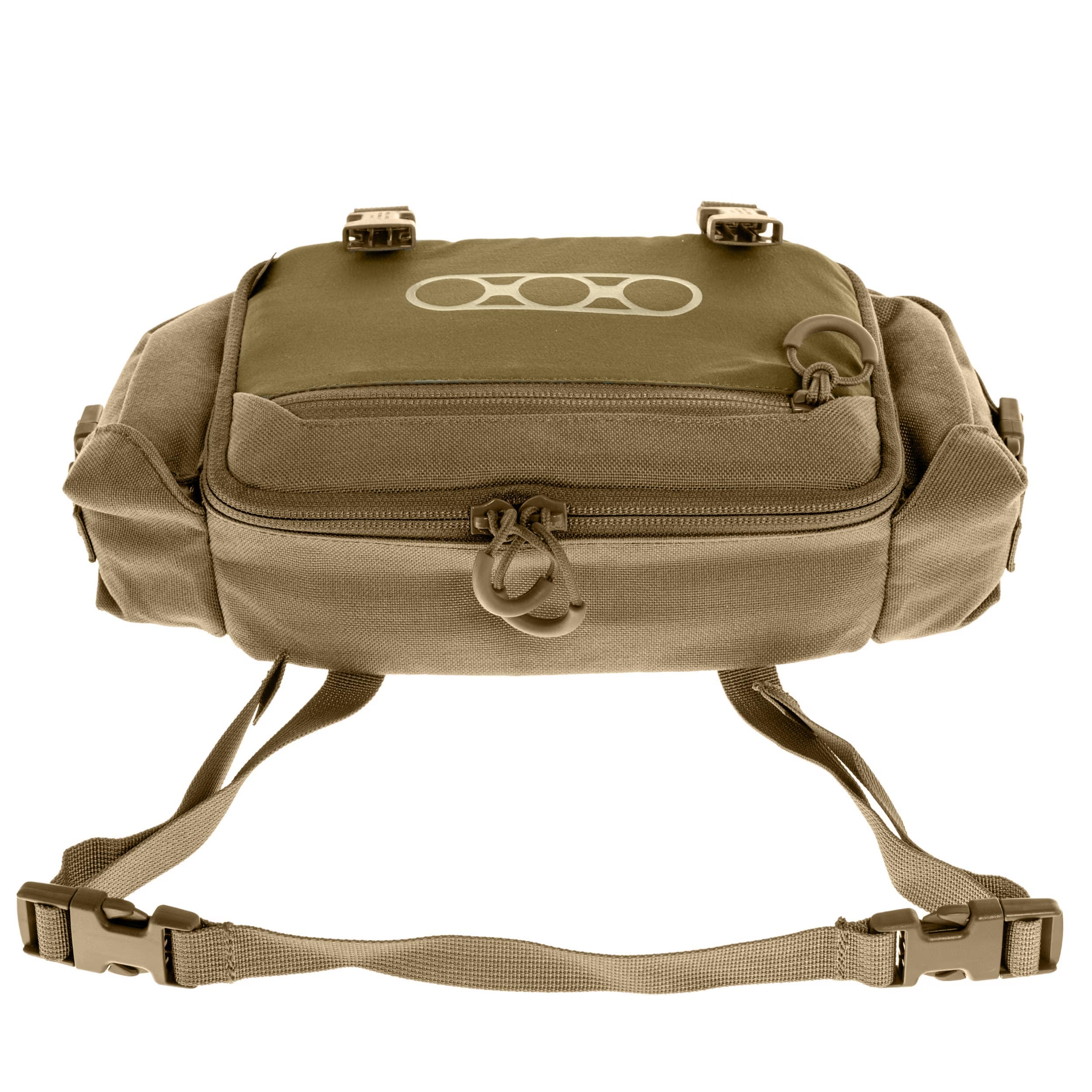 Eberlestock Multipack Pouch - Coyote Brown
