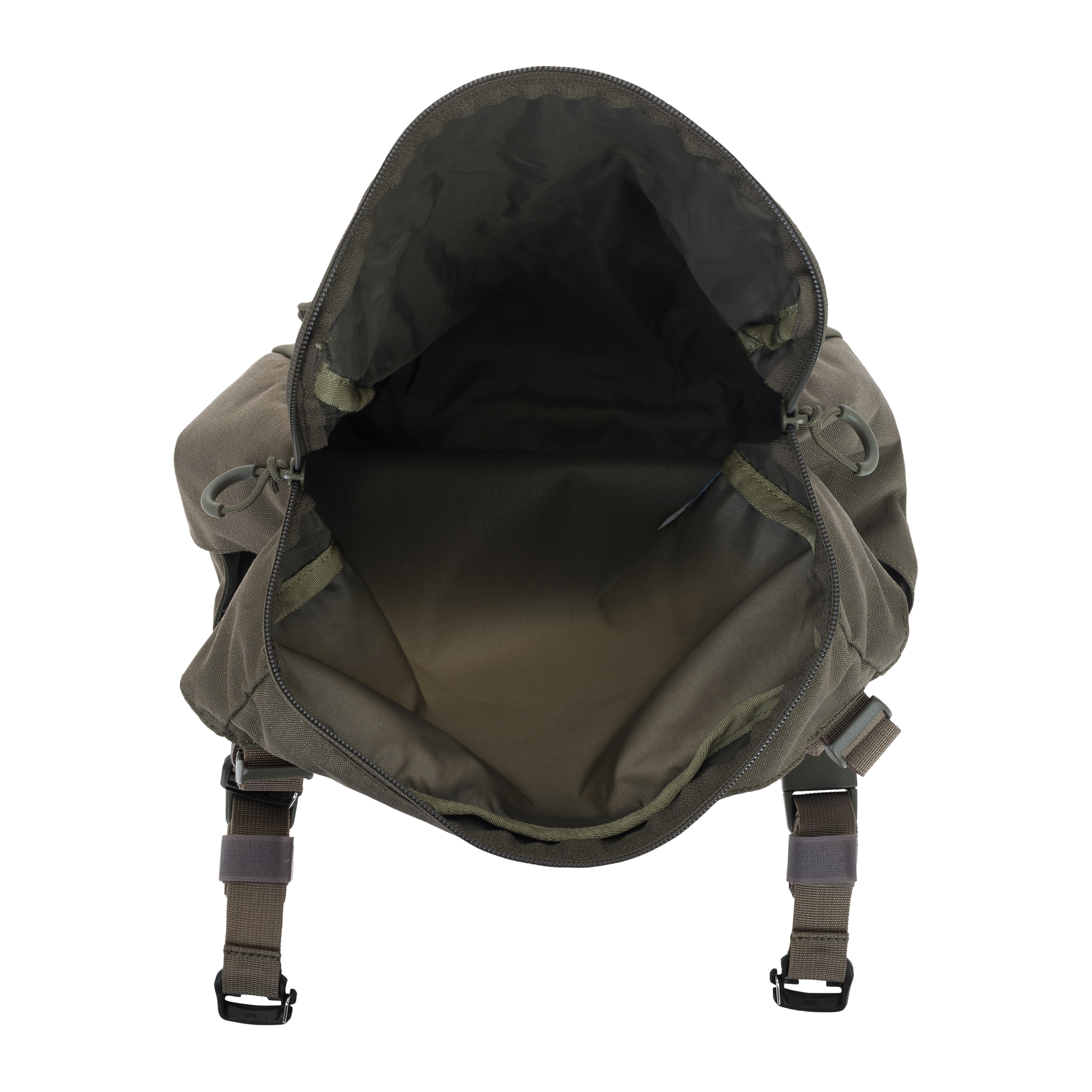 Eberlestock EMOD Lid Pouch 13 l - Military Green