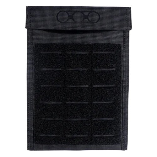 Eberlestock Fade Blocker Pouch for phone and documents - Black