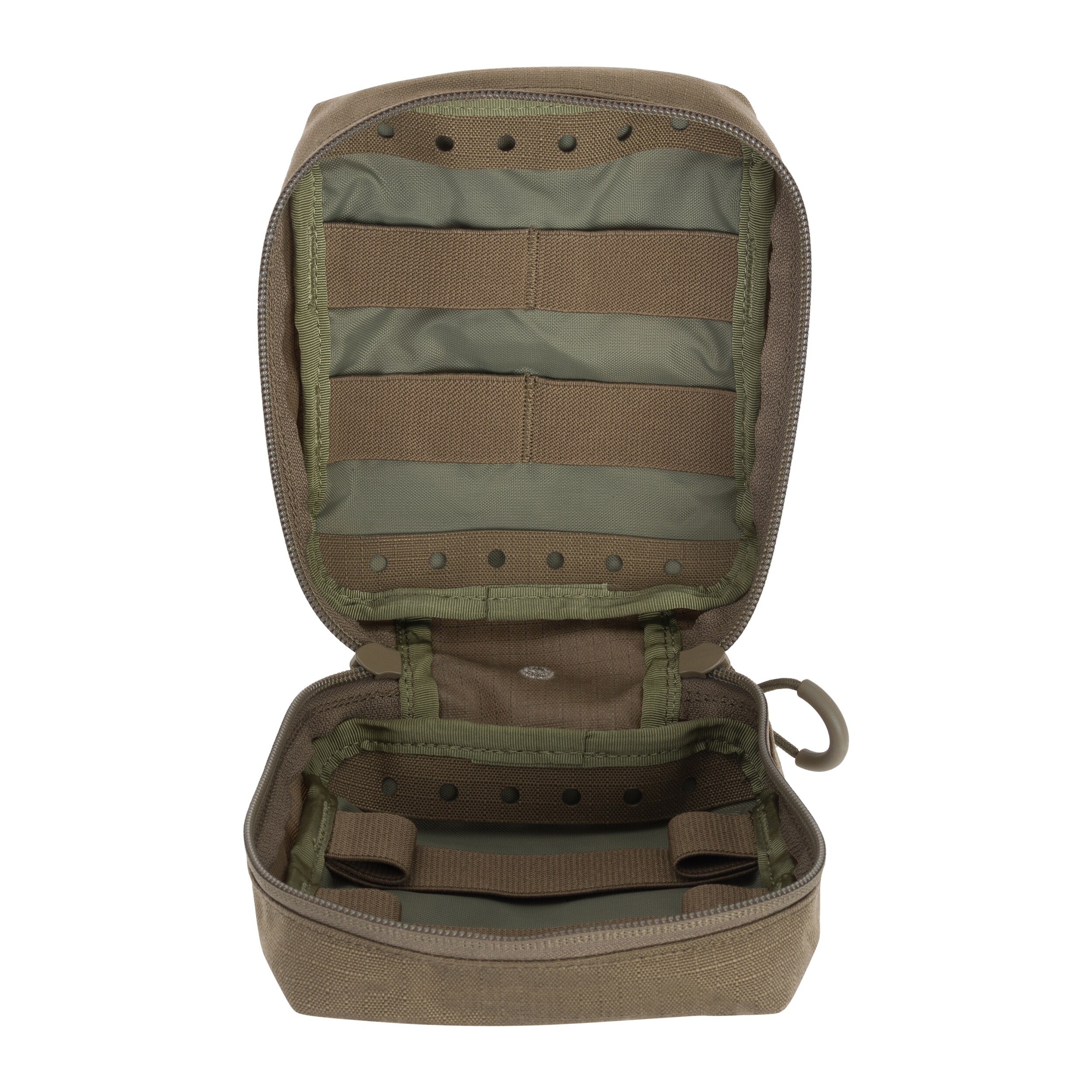 Eberlestock Rip-Away First Aid Kit Small - Dry Earth