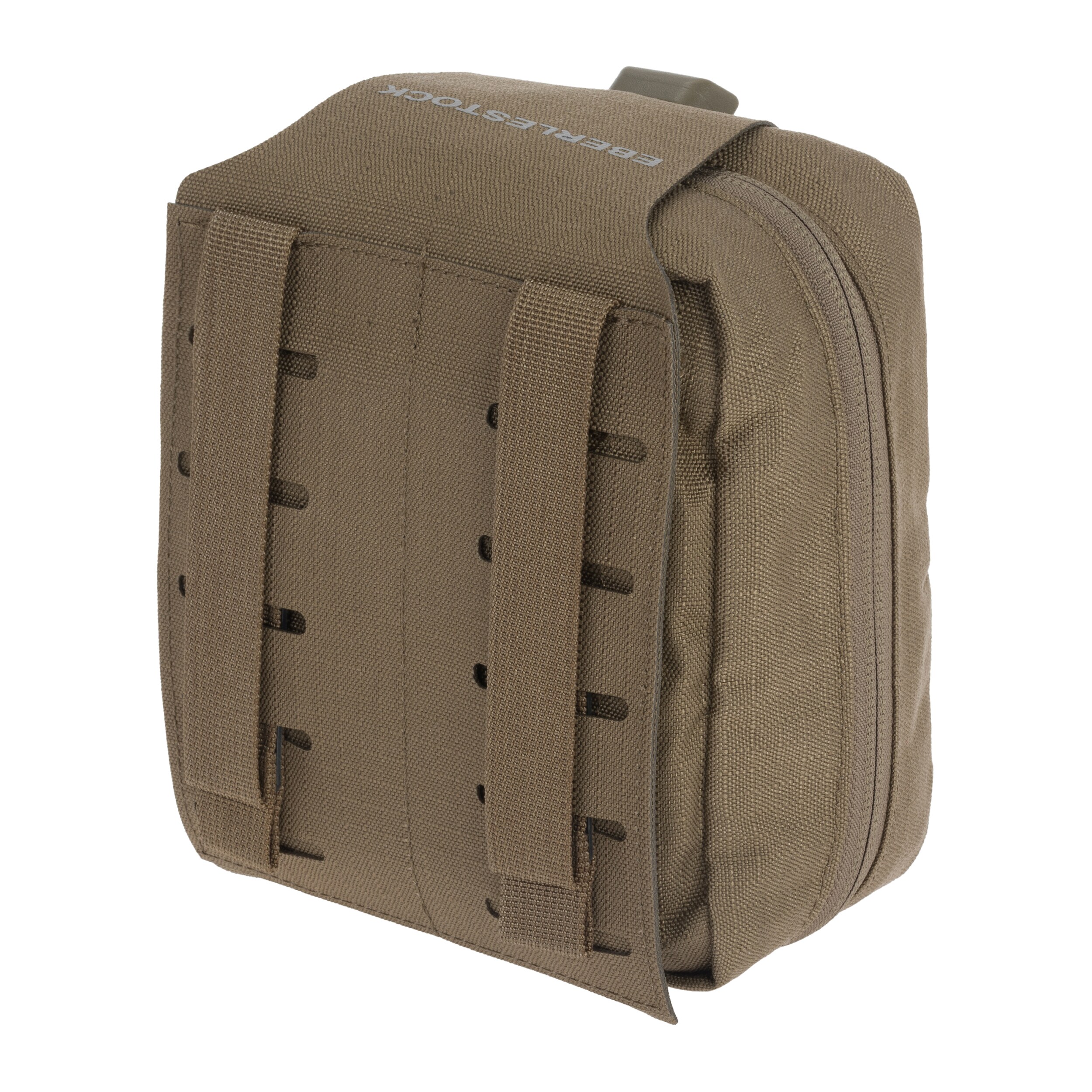 Eberlestock Rip-Away First Aid Kit Small - Dry Earth