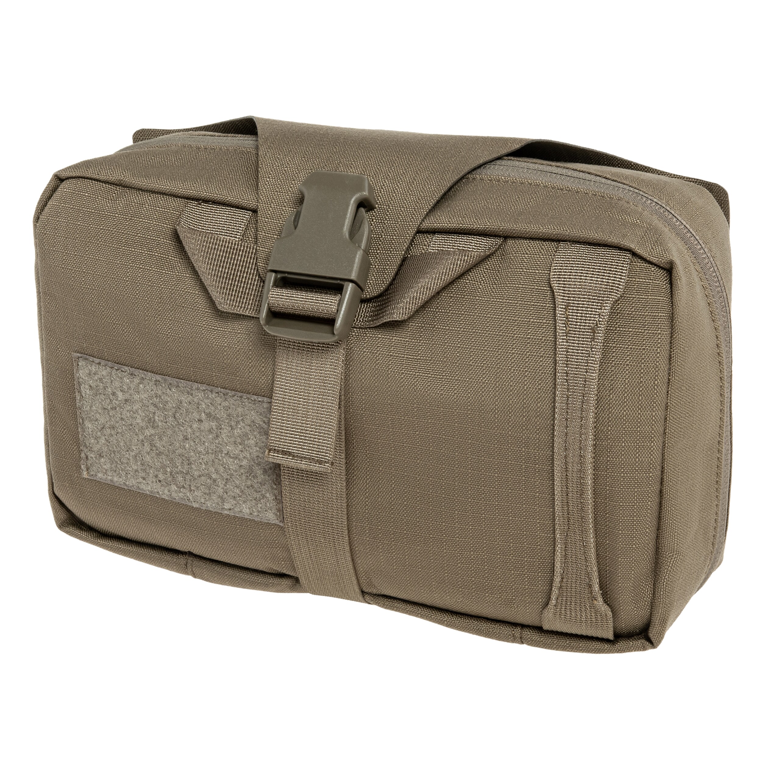 Eberlestock Rip-Away First Aid Kit Large - Dry Earth