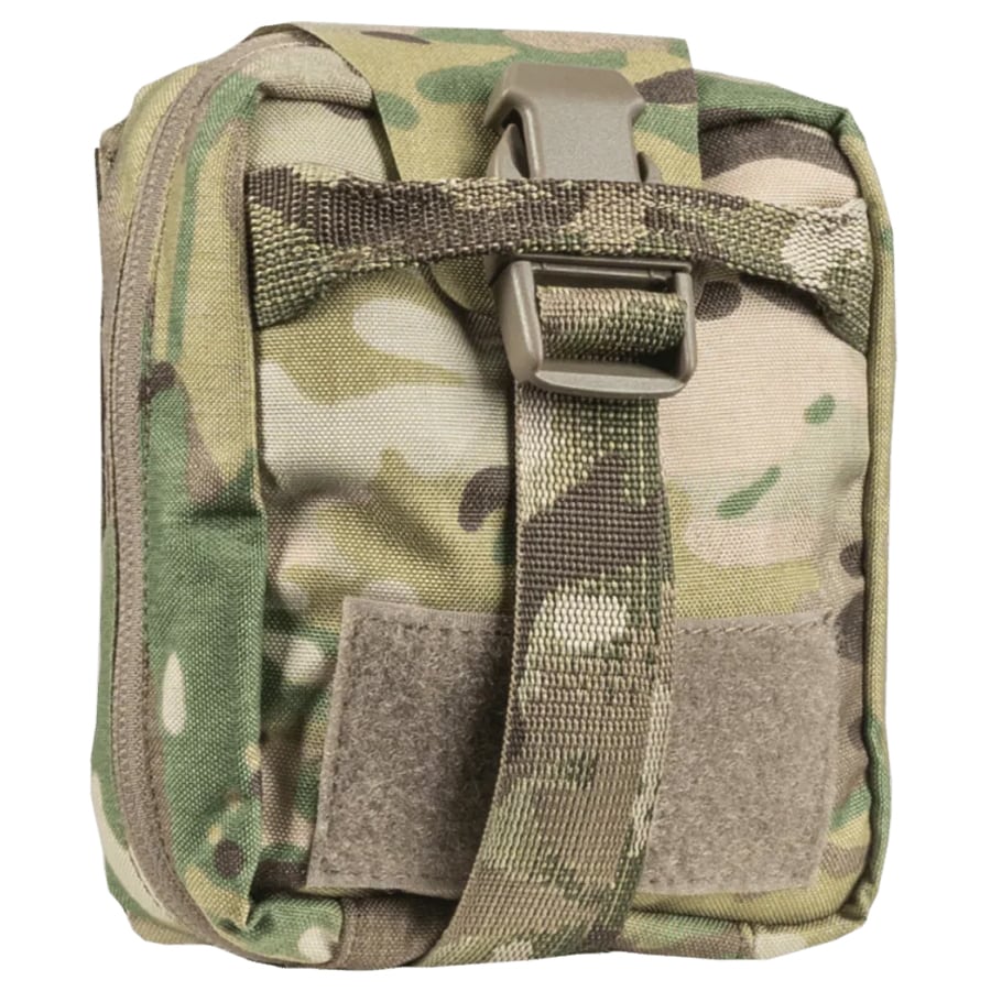 Eberlestock Rip-Away First Aid Kit Small - MultiCam