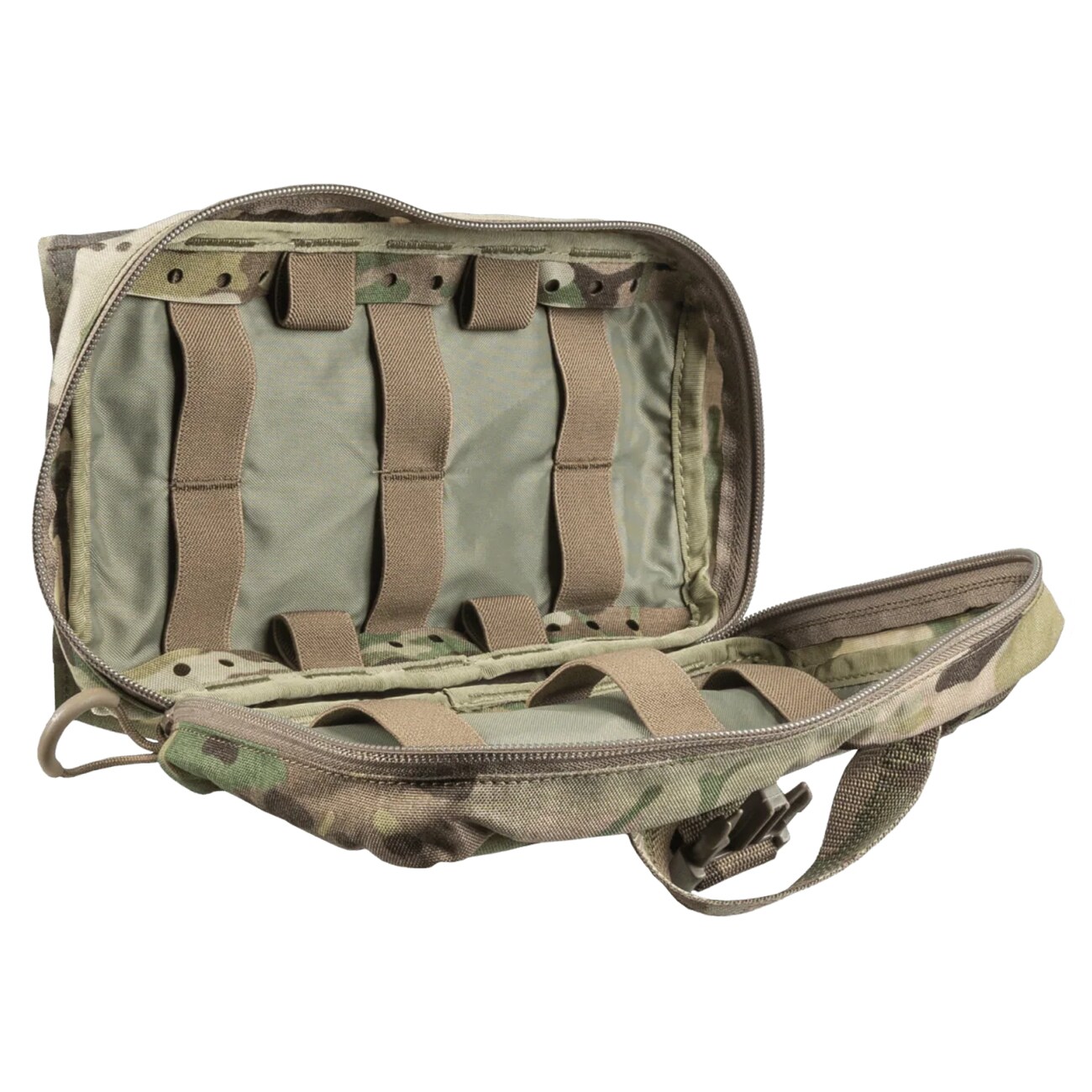 Eberlestock Rip-Away First Aid Kit Large - MultiCam