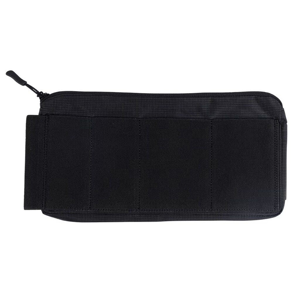 Eberlestock Fade Admin Pouch L - Black