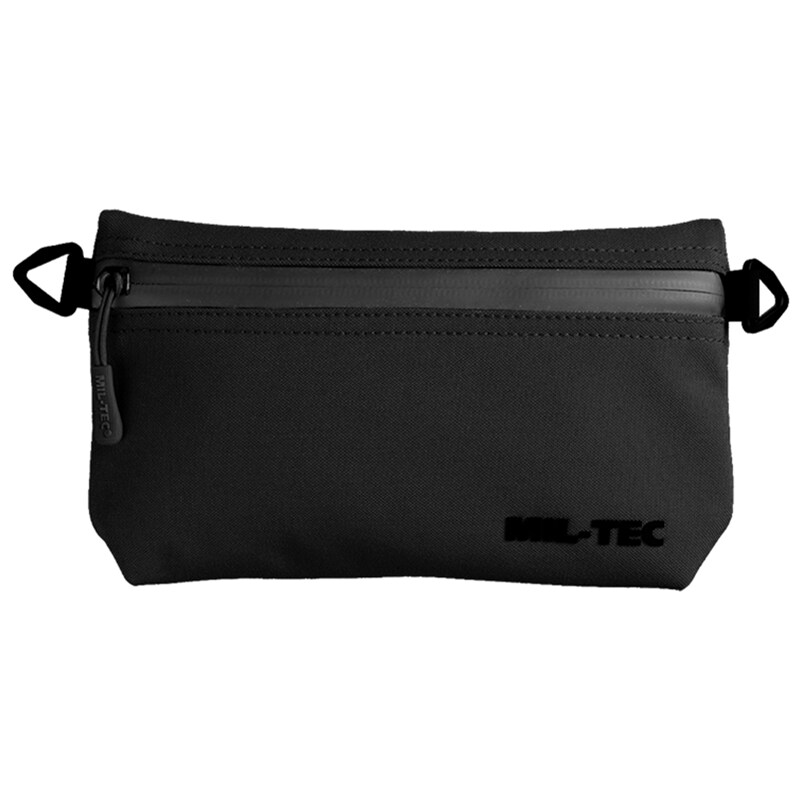Mil-Tec Accessory Pouch - Black
