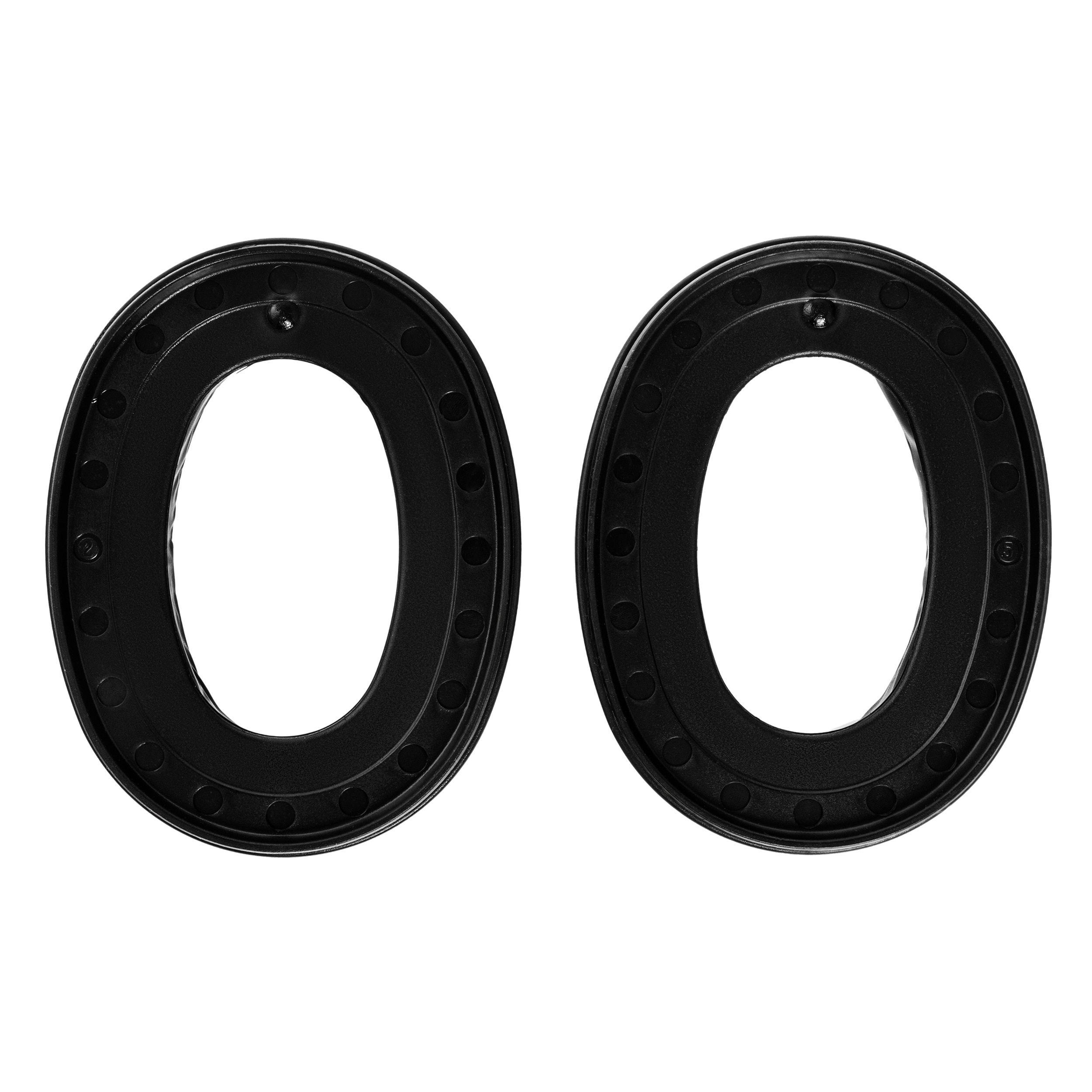 Sordin Insert and cushion set for X2/T2 hearing protectors - gel