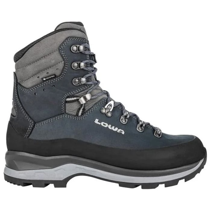Lowa Tibet EVO GTX Boots - Navy/Graphite