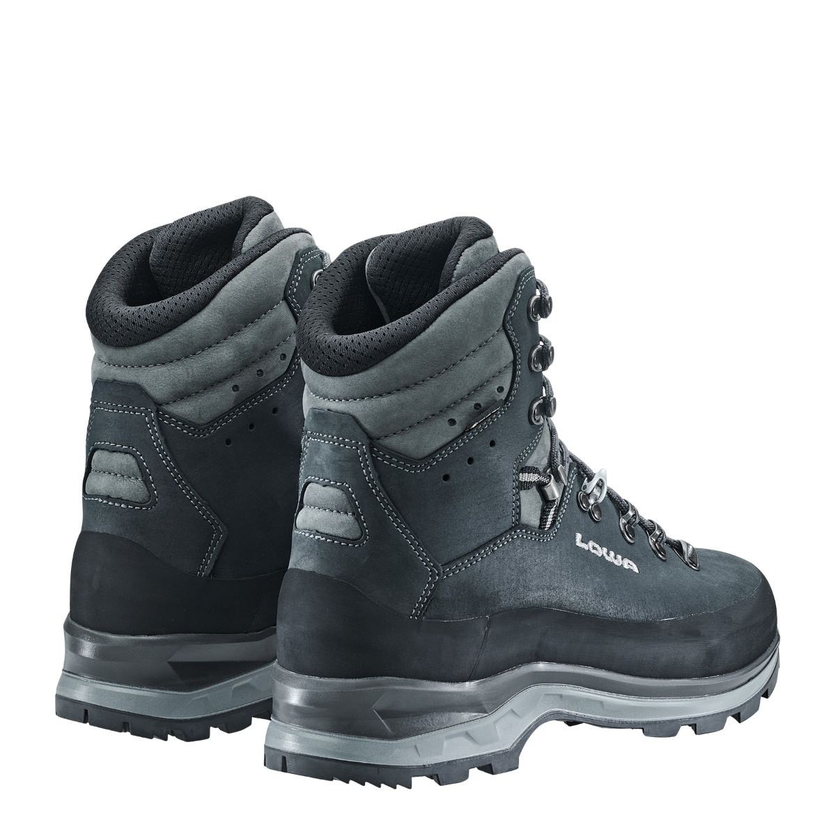 Lowa Tibet EVO GTX Boots - Navy/Graphite