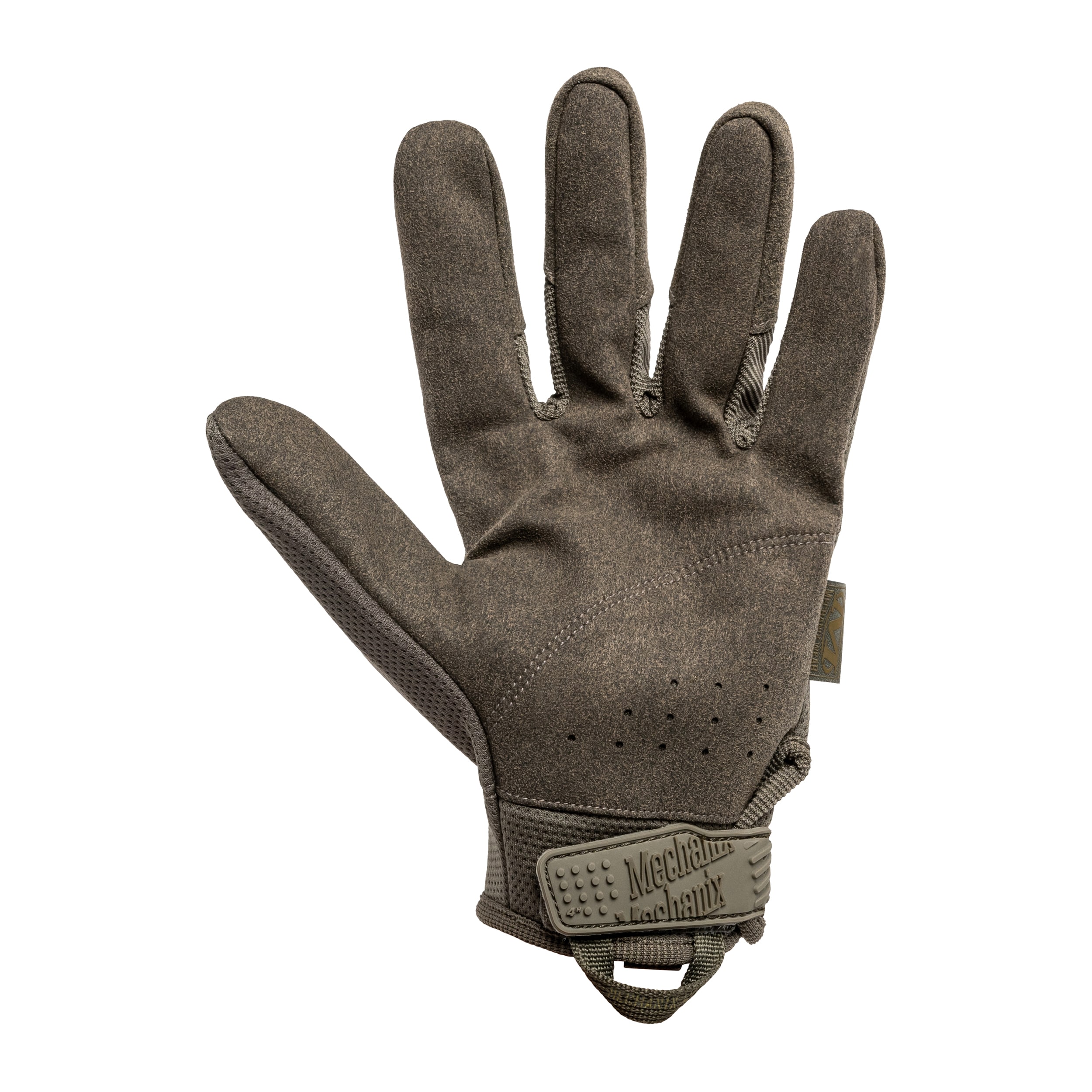 Mechanix Wear Original Core 3 Tactical Gloves - Olive Drab