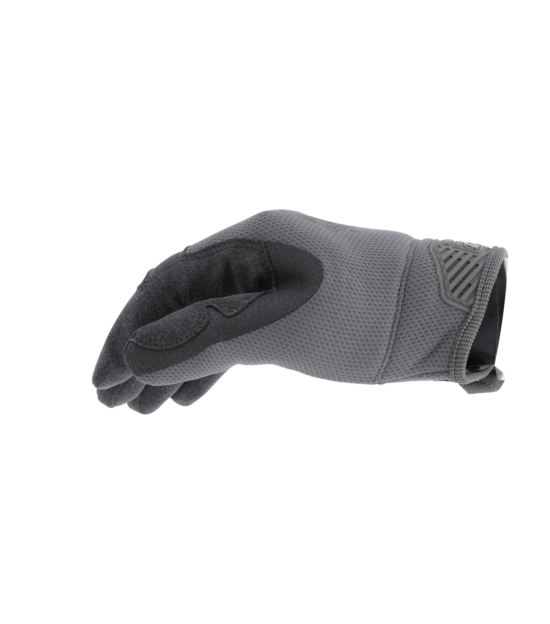 Mechanix Wear Original Core 3 Tactical Gloves - Wolf Grey