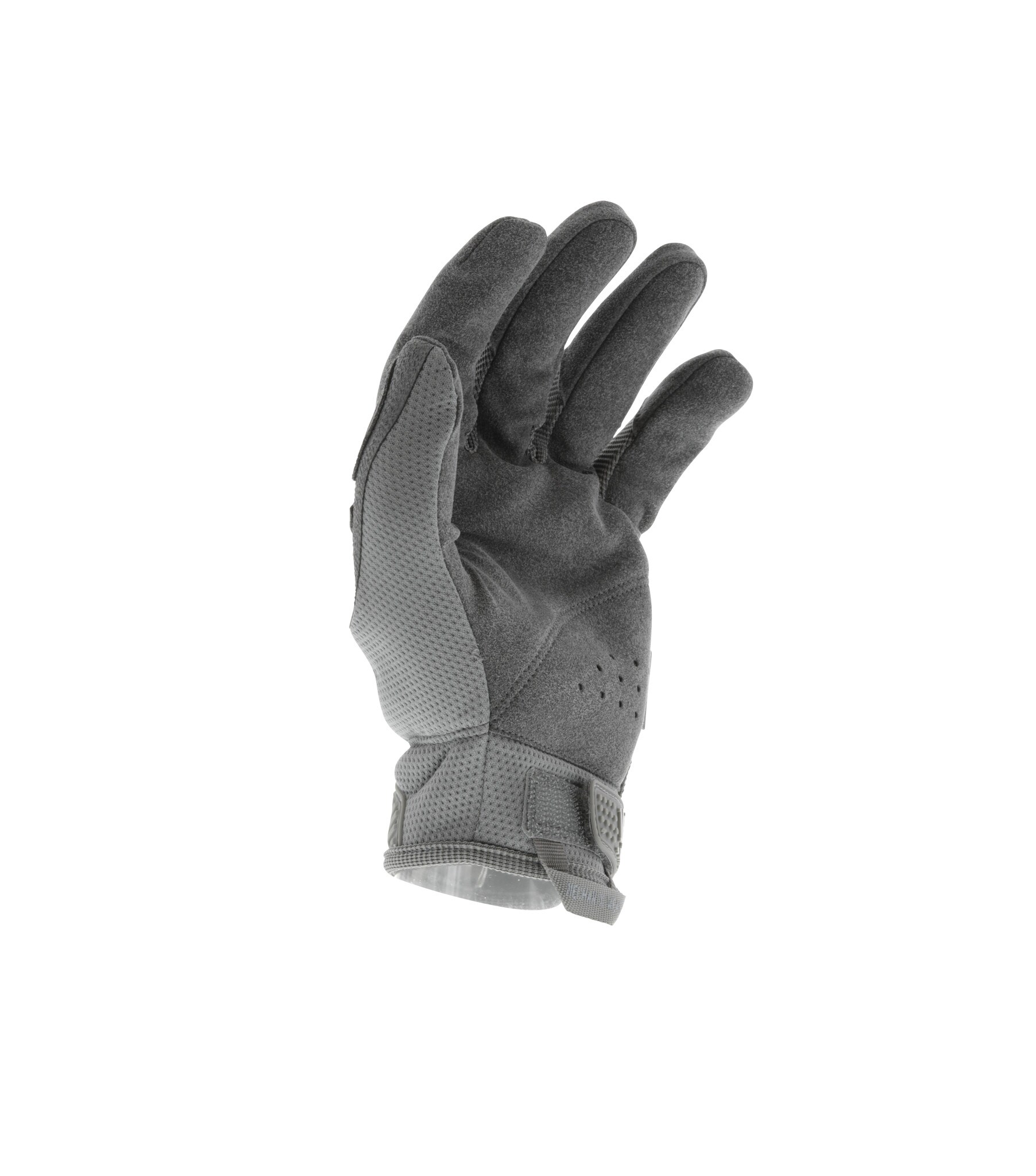 Mechanix Wear Original Core 3 Tactical Gloves - Wolf Grey