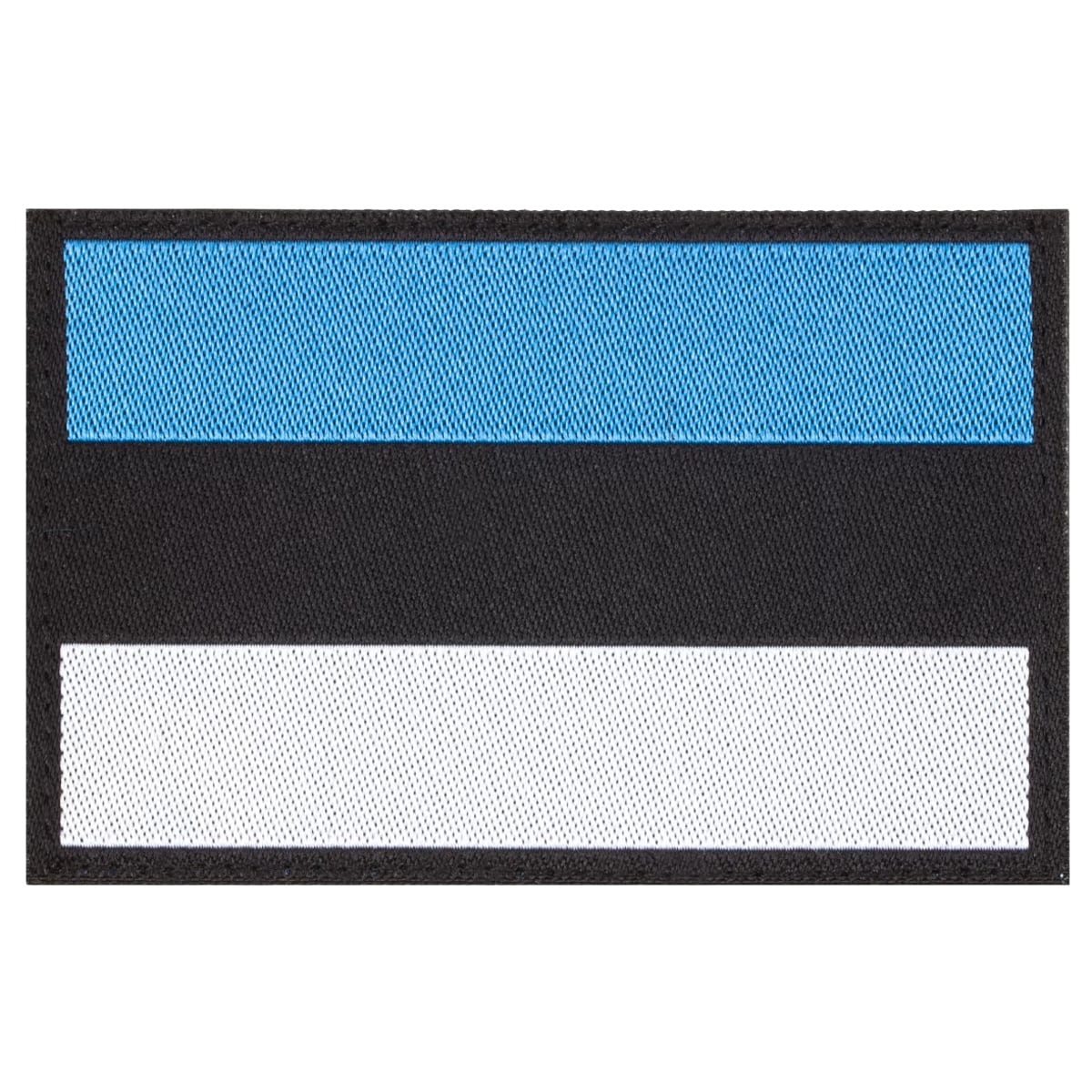 Clawgear Flag of Estonia Patch 76 x 50 mm