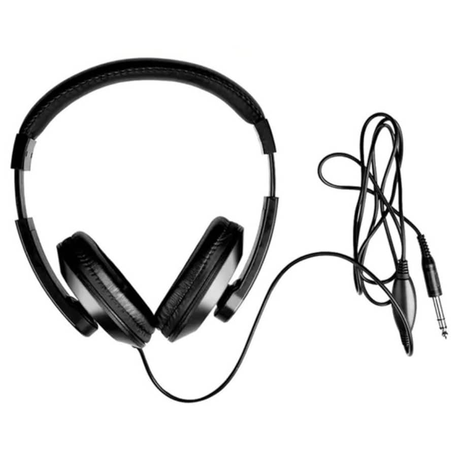 Tianxun Skycruiser TX-850 Pro Metal Detector + Headphones - set