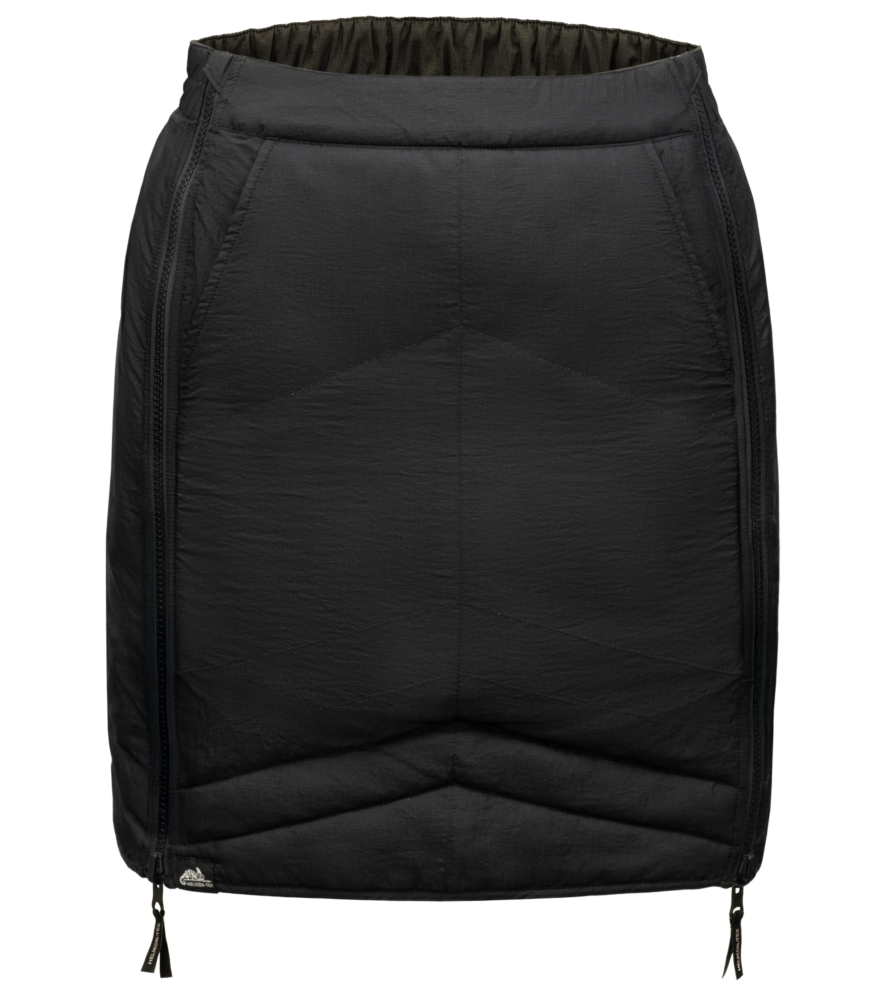 Helikon Yupik WindPack Reversible Skirt - Taiga Green