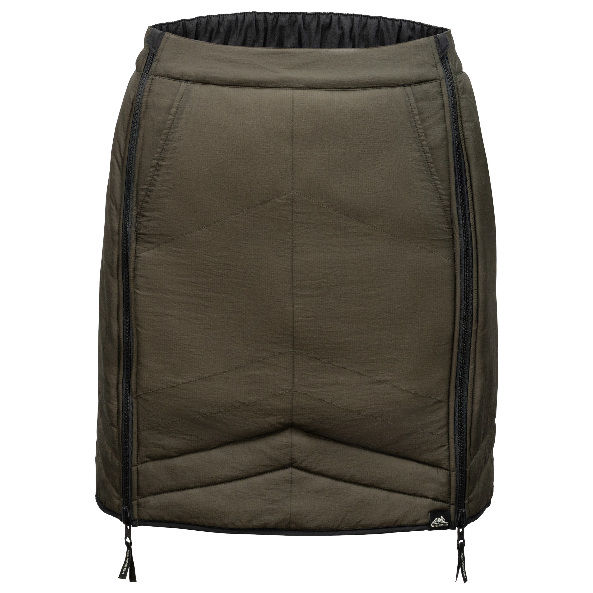 Helikon Yupik WindPack Reversible Skirt - Taiga Green