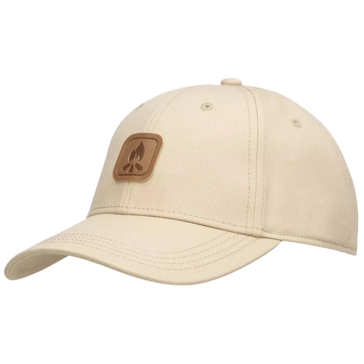 Helikon Bushcraft Patch Cap - Khaki
