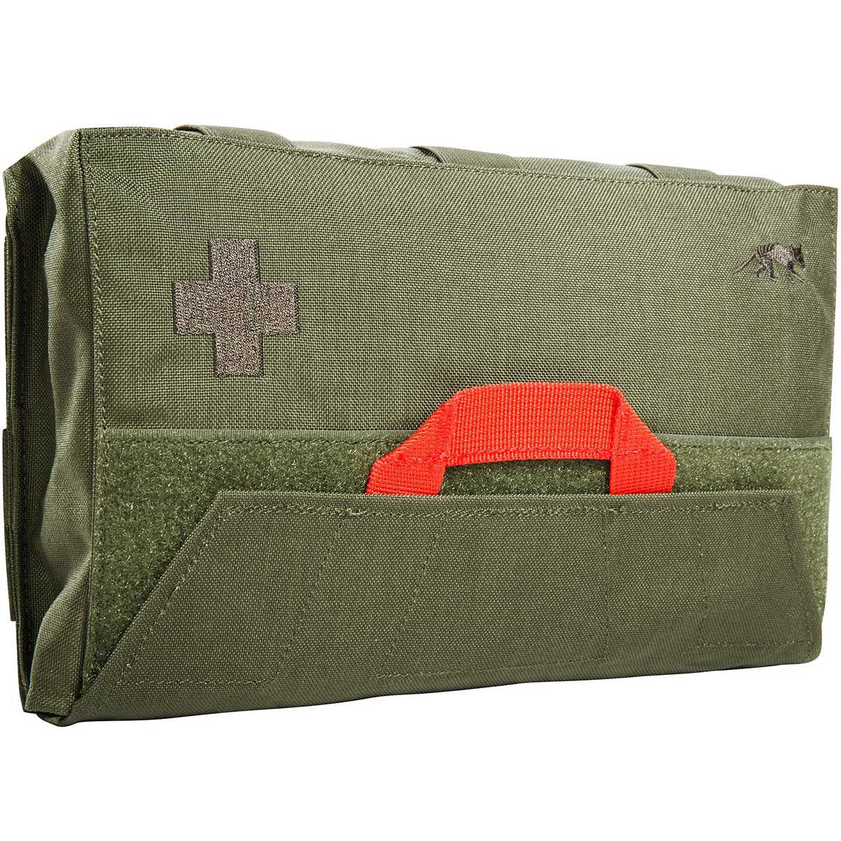 Tasmanian Tiger IFAK First Aid Kit Pouch - Olive