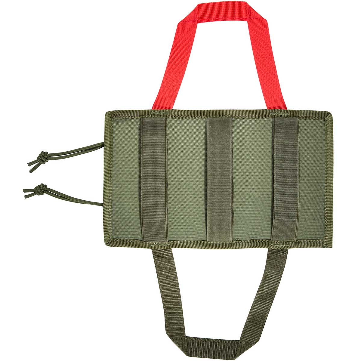 Tasmanian Tiger IFAK First Aid Kit Pouch - Olive