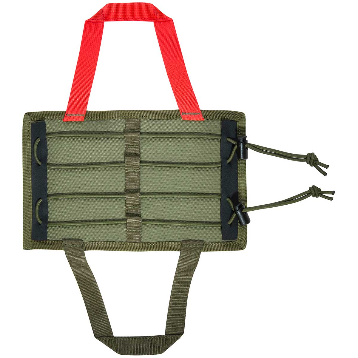 Tasmanian Tiger IFAK First Aid Kit Pouch - Olive