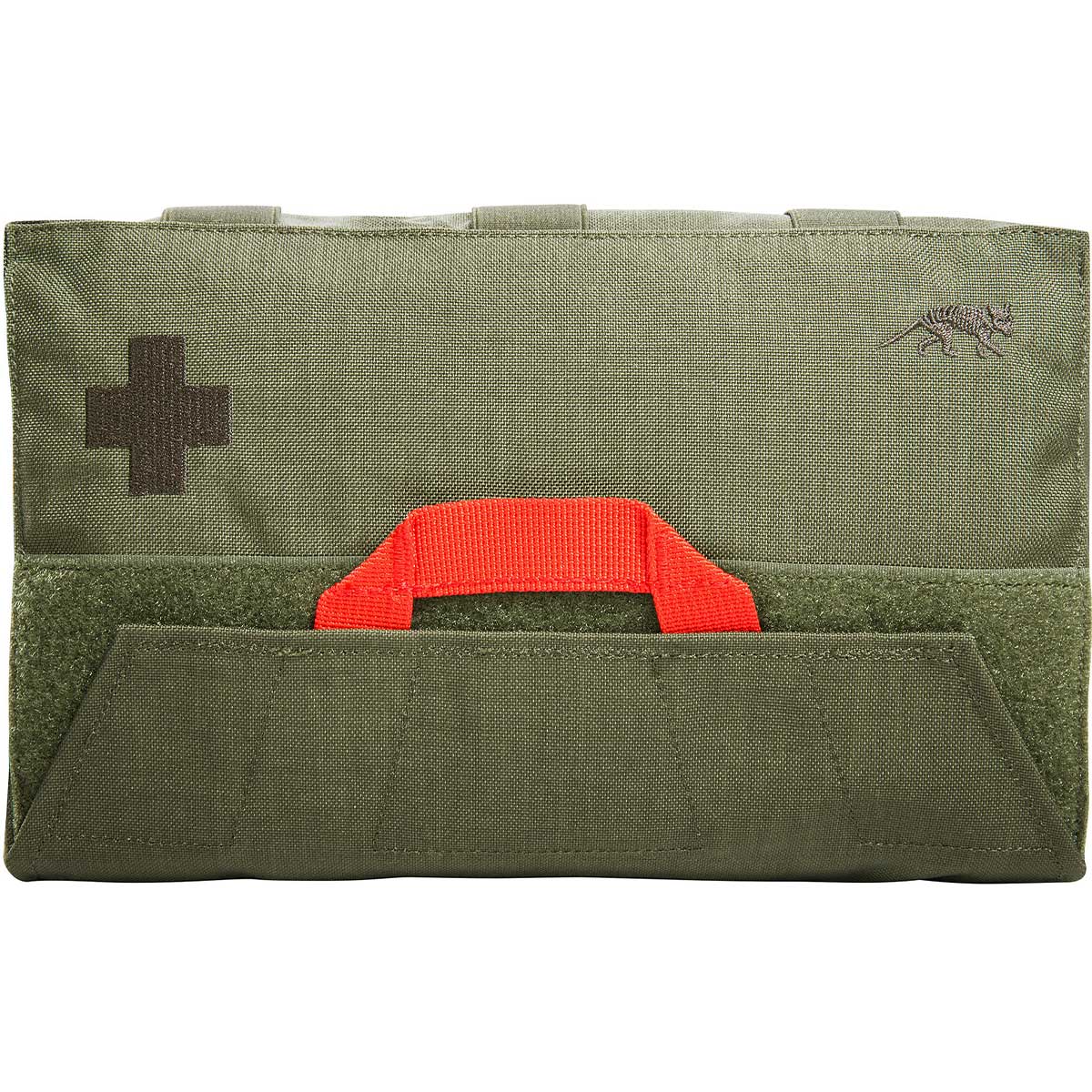 Tasmanian Tiger IFAK First Aid Kit Pouch - Olive