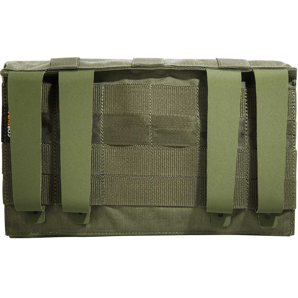 Tasmanian Tiger IFAK First Aid Kit Pouch - Olive