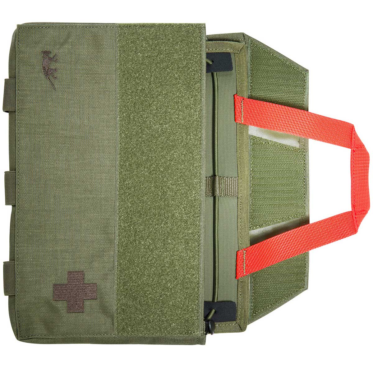 Tasmanian Tiger IFAK First Aid Kit Pouch - Olive