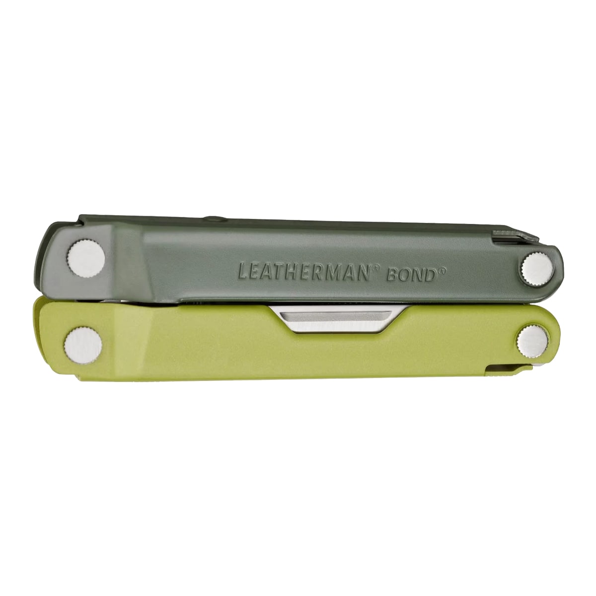Leatherman Bond Multitool - Mossy Slate